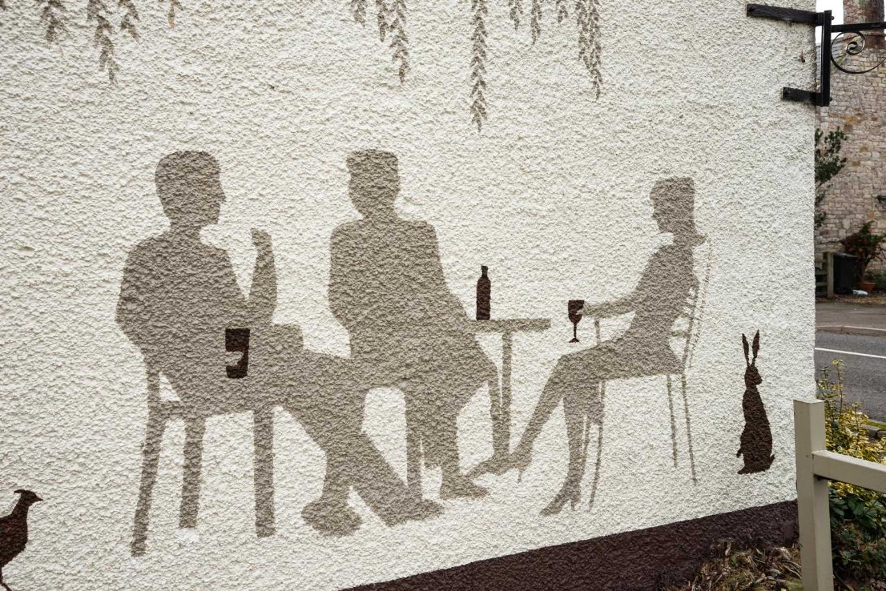 Gift card for The Half Moon Inn And Country Lodge Gift card for The Half Moon Inn And Country Lodge