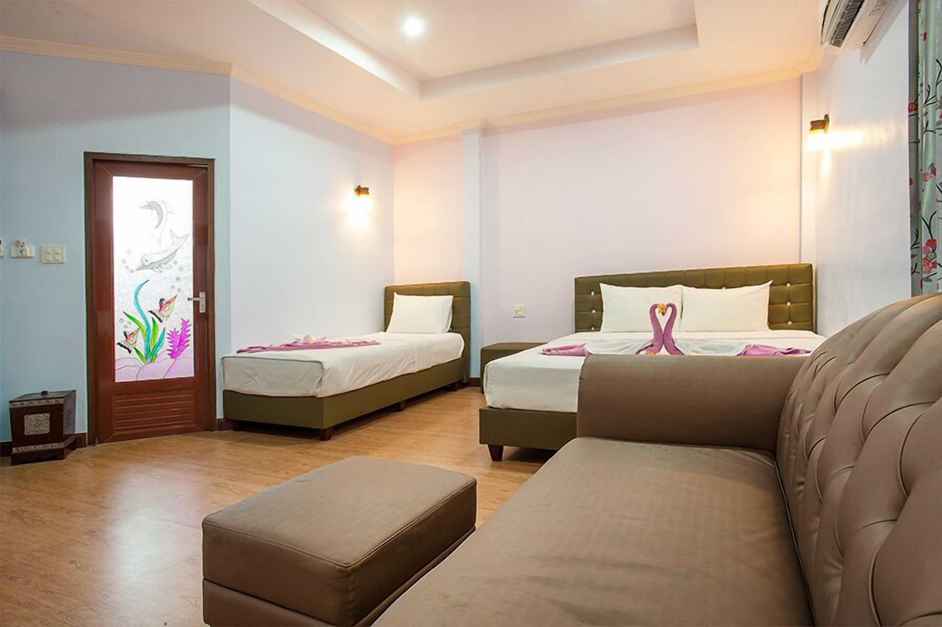 Gift card for Chonnapha Resort Gift card for Chonnapha Resort
