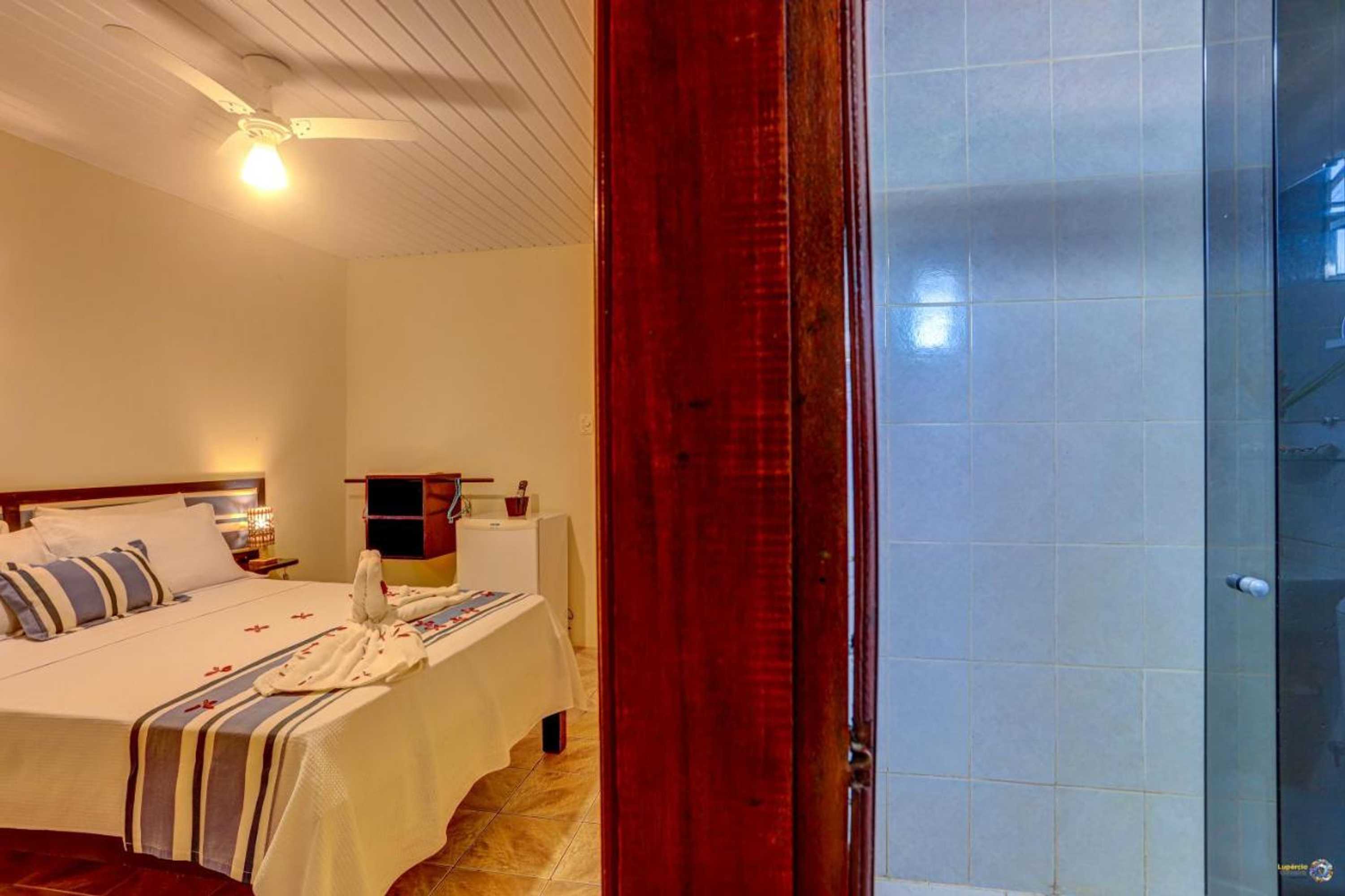 Gift card for Pousada Galeão Itacaré