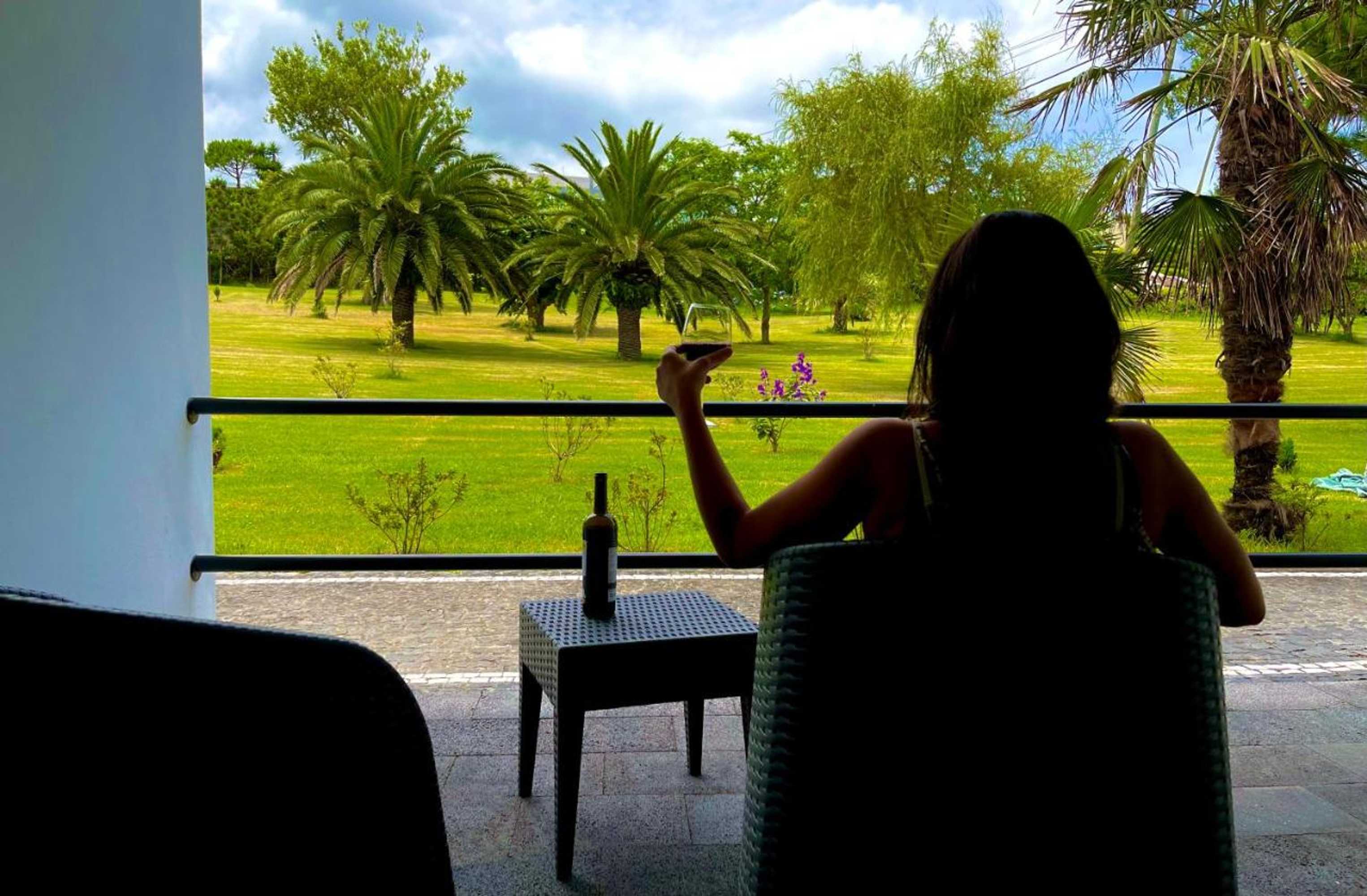 Gift card for Solar Pontes