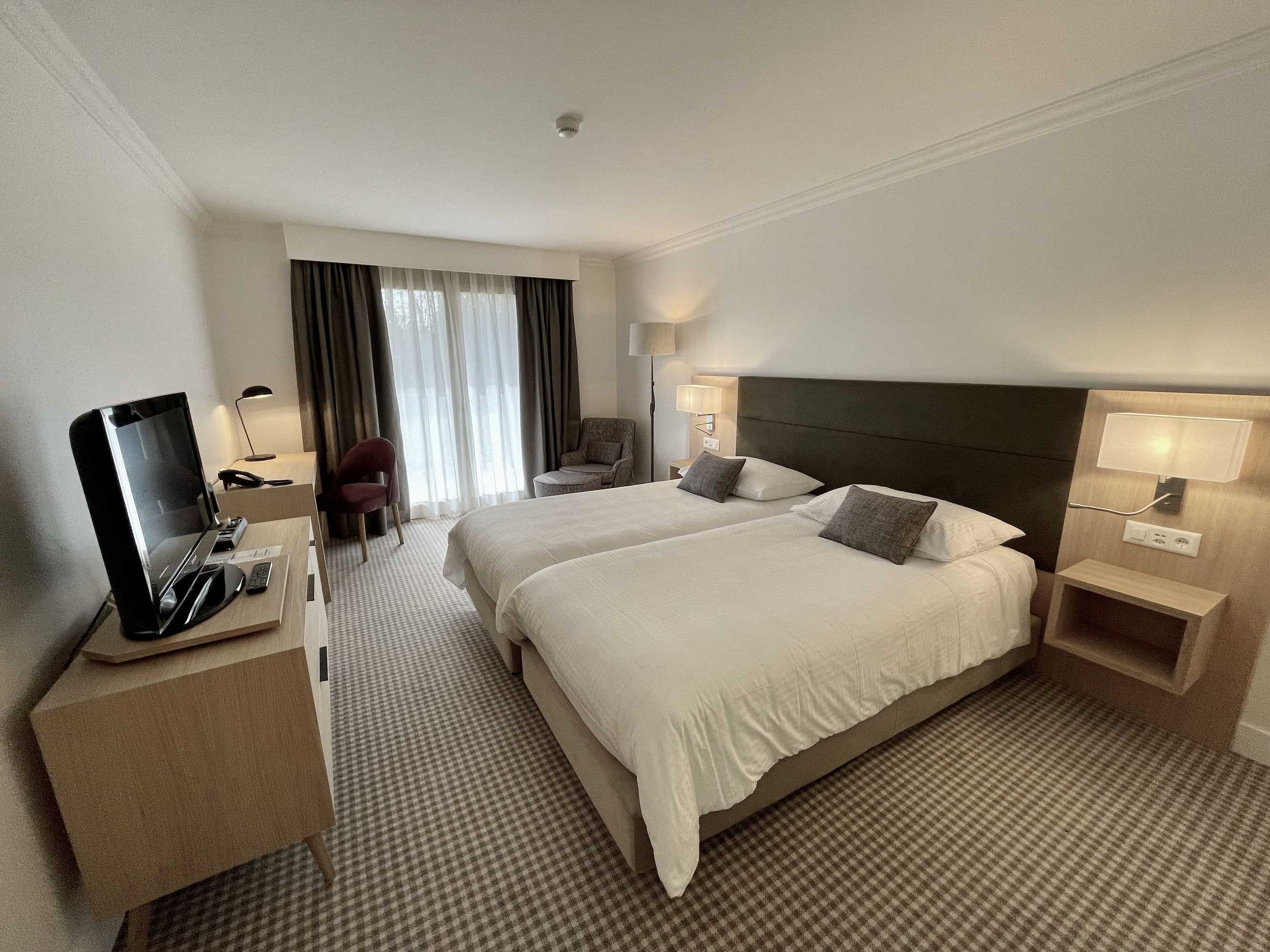 Gift card for Hotel La Barcarolle Gift card for Hotel La Barcarolle