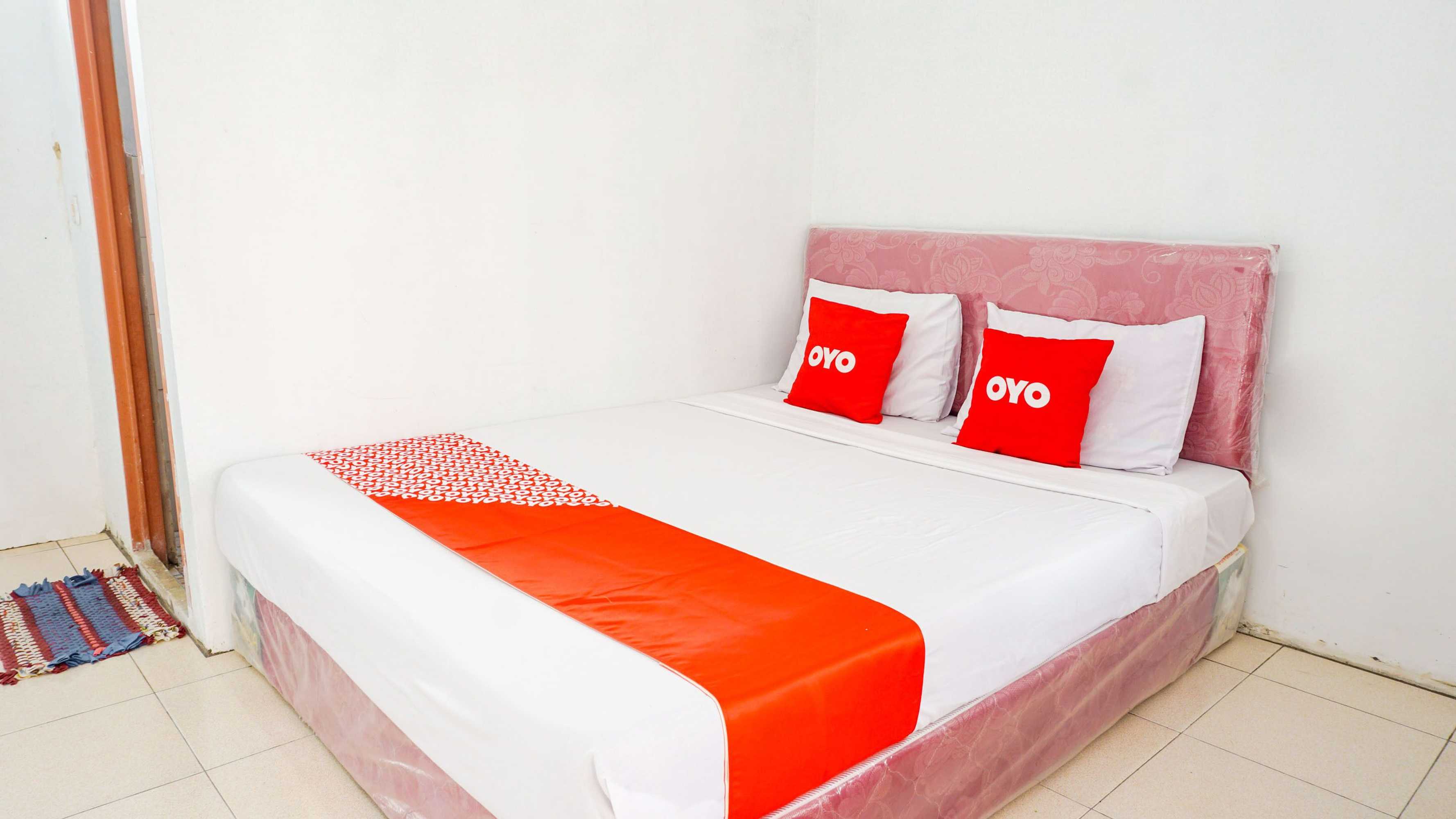 Gift card for Oyo 2369 Cempaka Homestay
