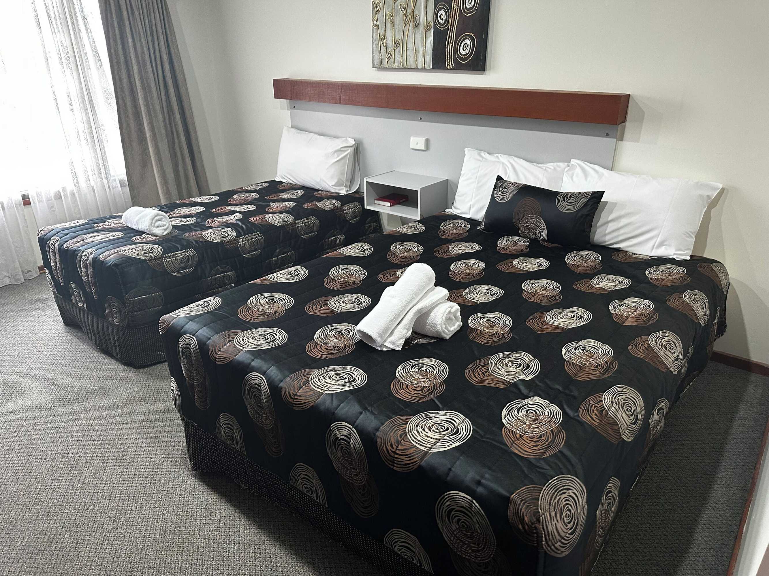 Gift card for Warragul Views Motor Inn Gift card for Warragul Views Motor Inn