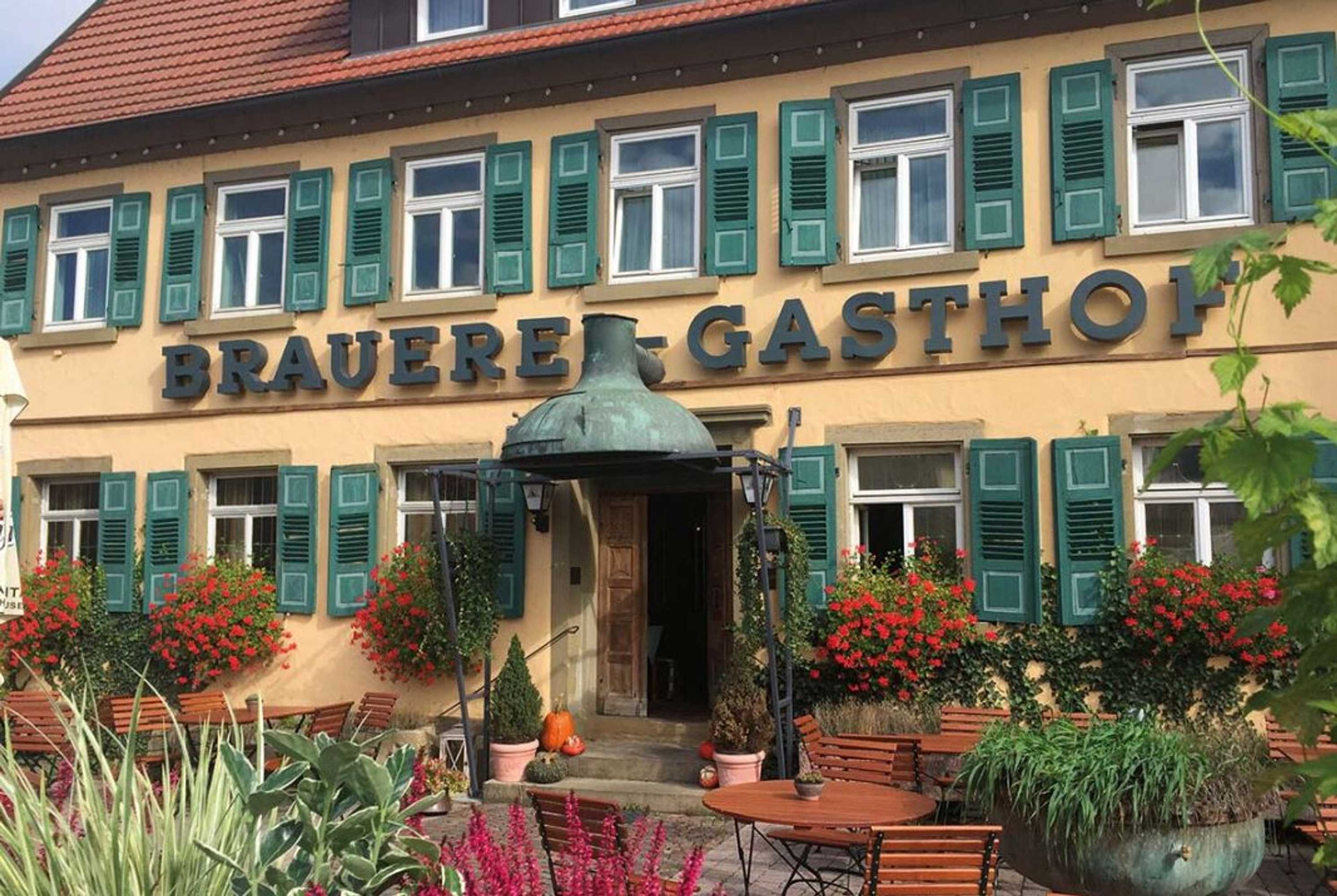 Gift card for Hotel Dachsenfranz