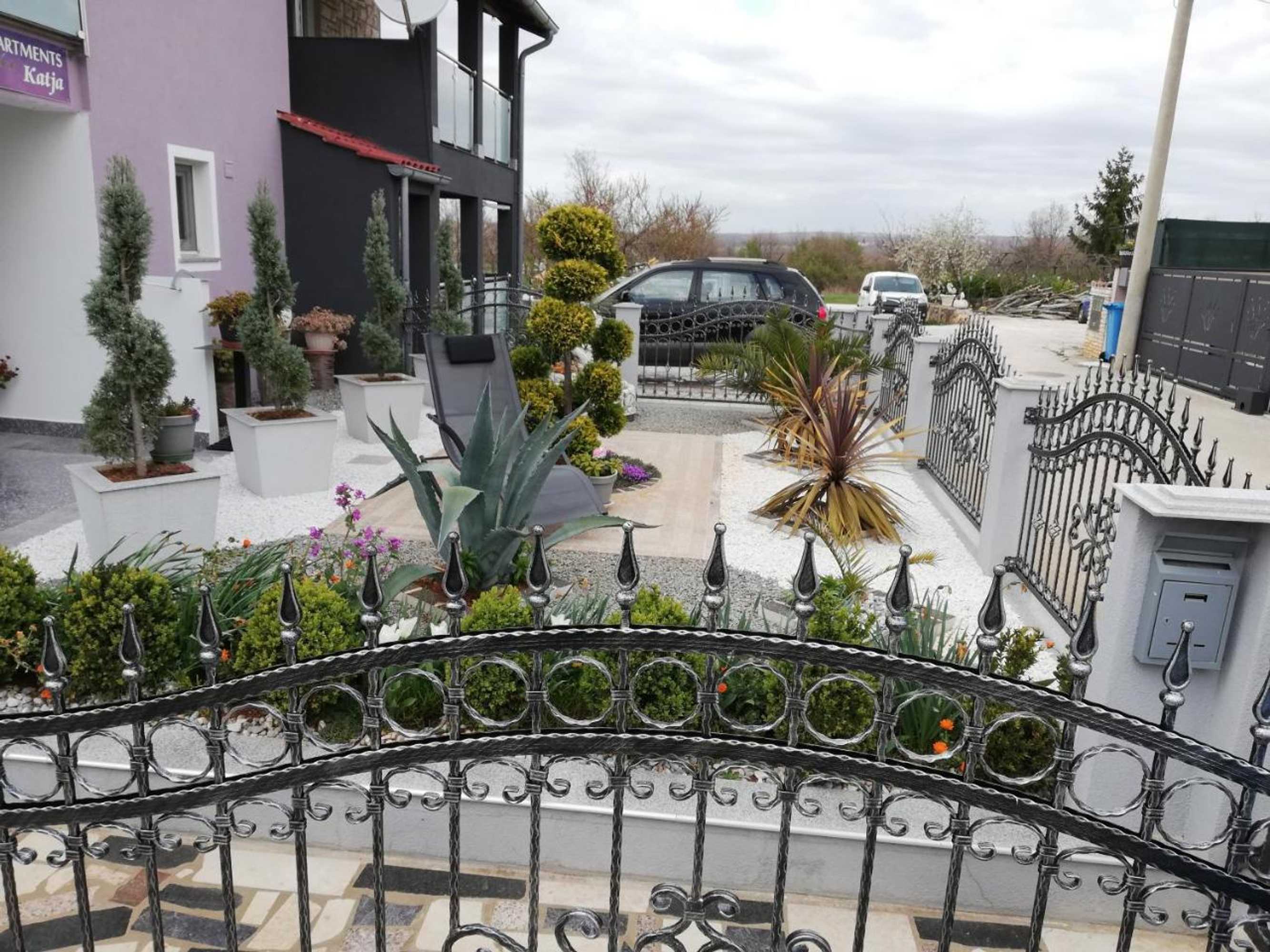 Gift card for Apartments Katja