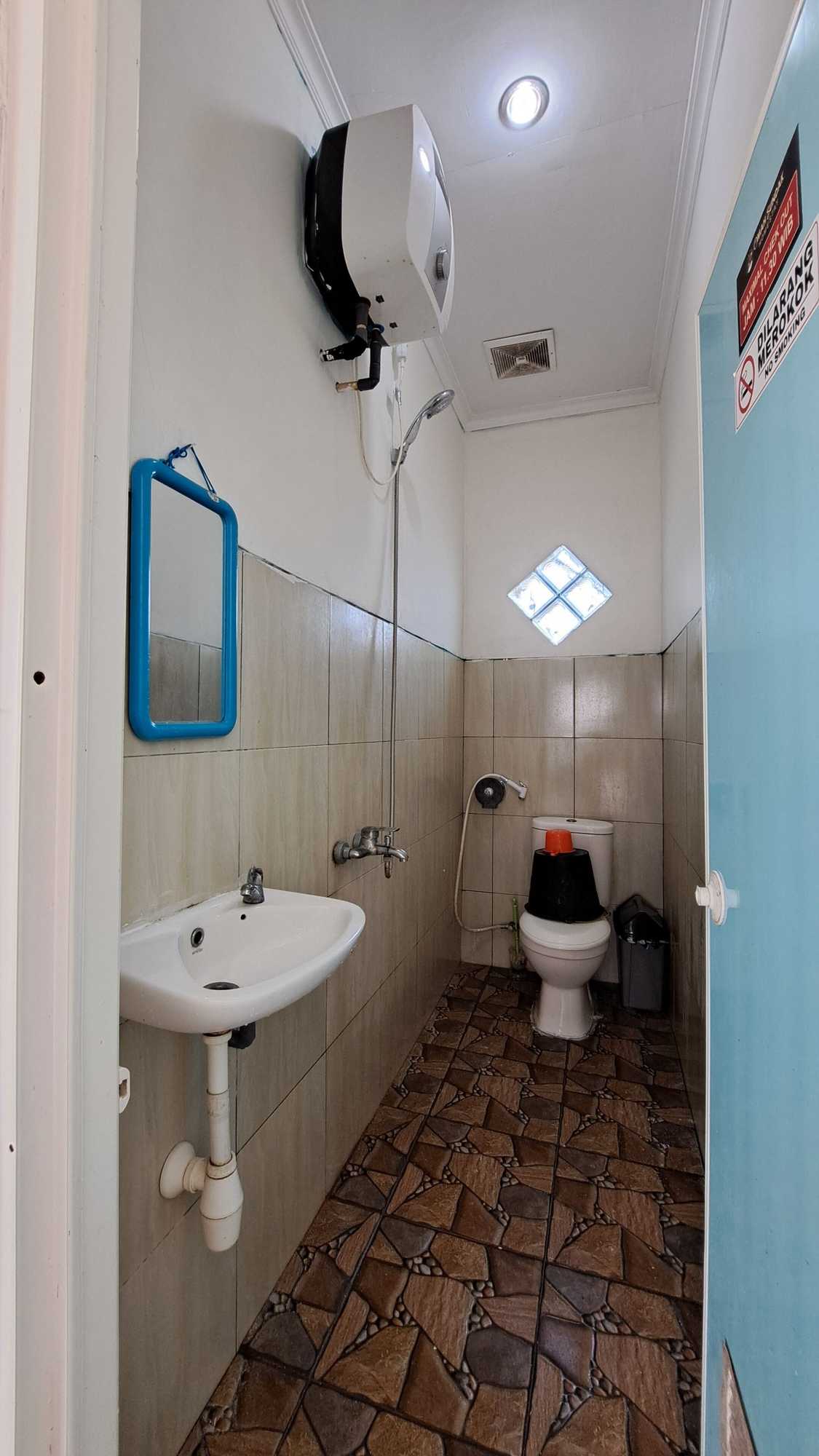 Gift card for Omah Sundak Homestay