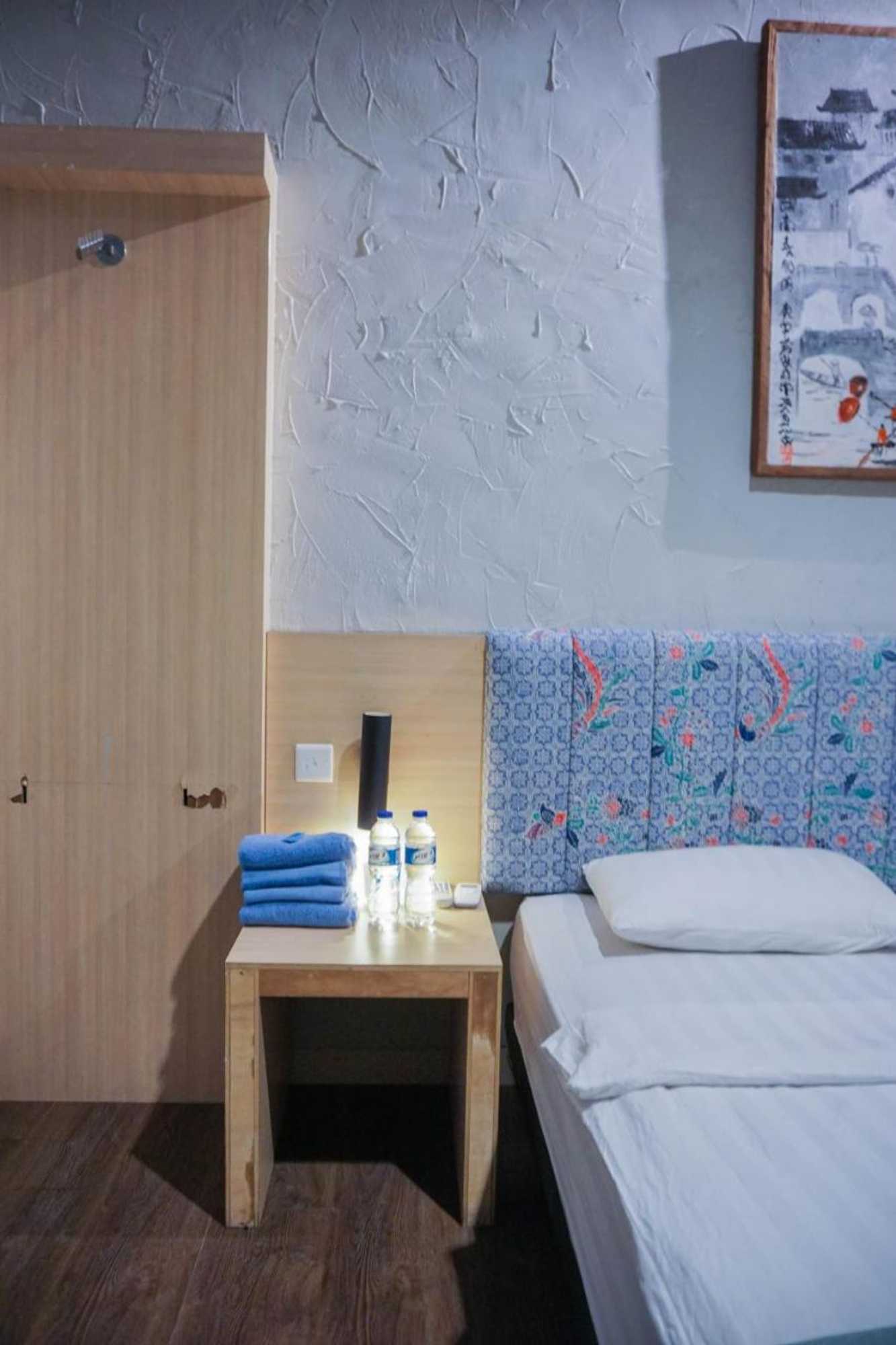 Gift card for Hotel Pantes Semawis Pecinan Smg - Petfriendly Hotel