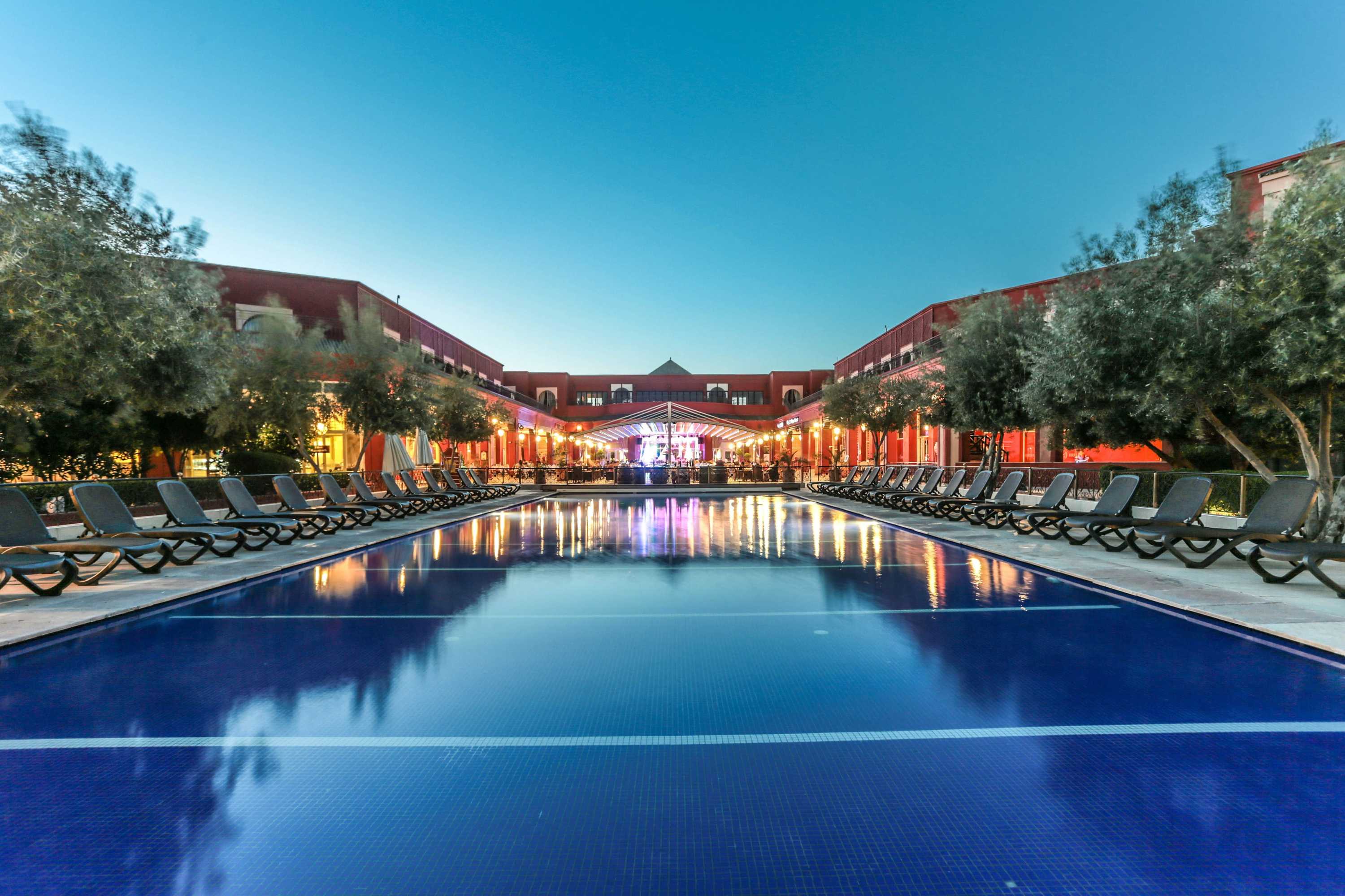 Gift card for Eden Andalou Aquapark & Spa Gift card for Eden Andalou Aquapark & Spa