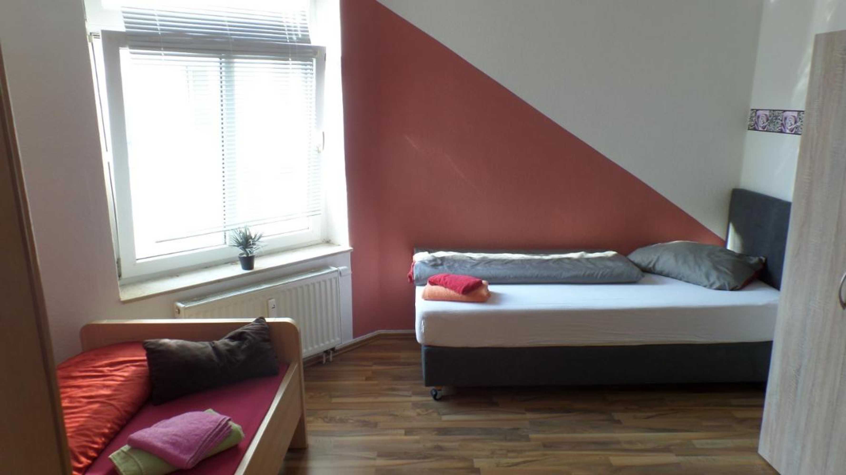 Gift card for Hostel im Medizinerviertel