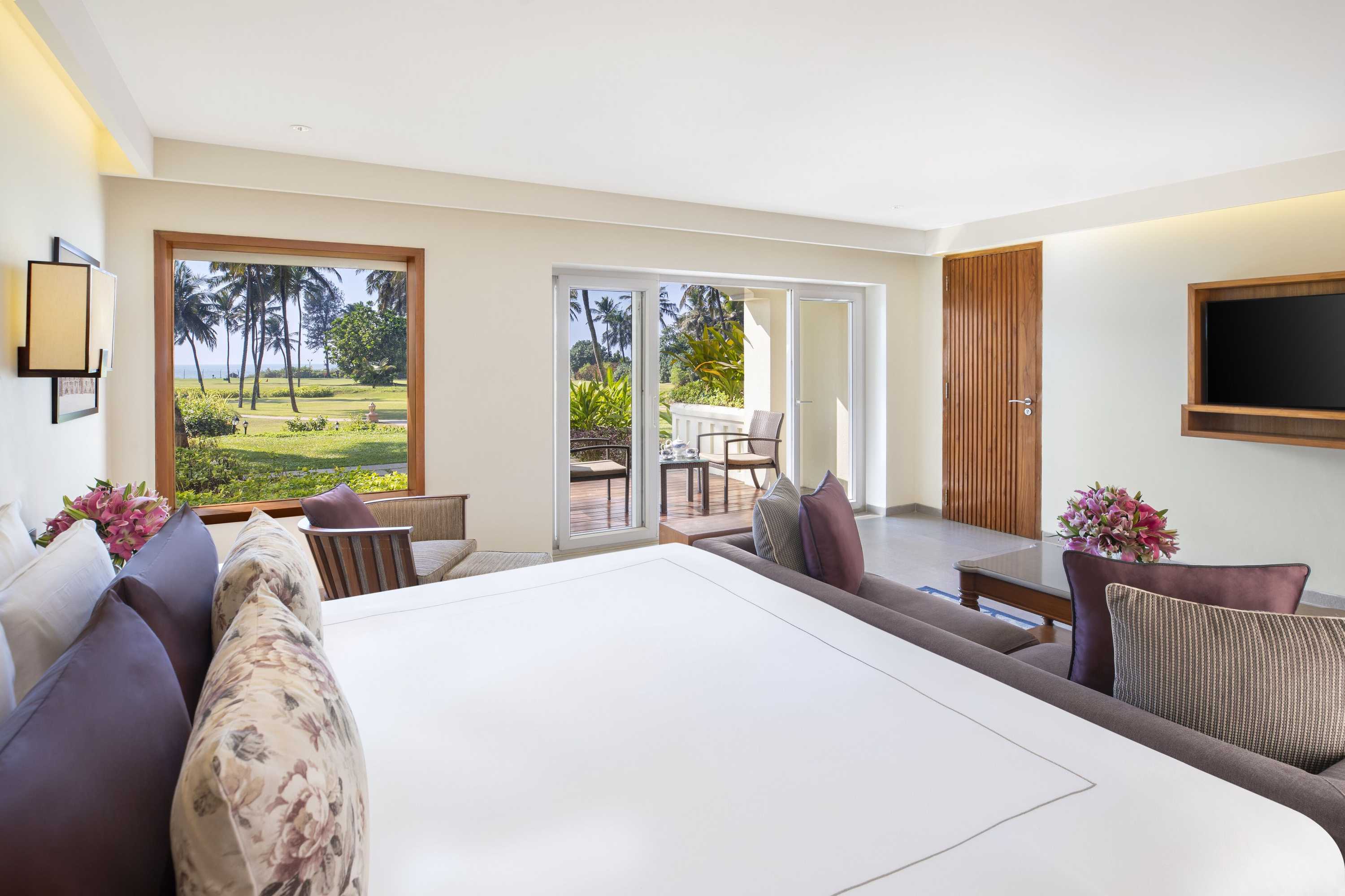 Gift card for Taj Exotica Resort & Spa, Goa Gift card for Taj Exotica Resort & Spa, Goa