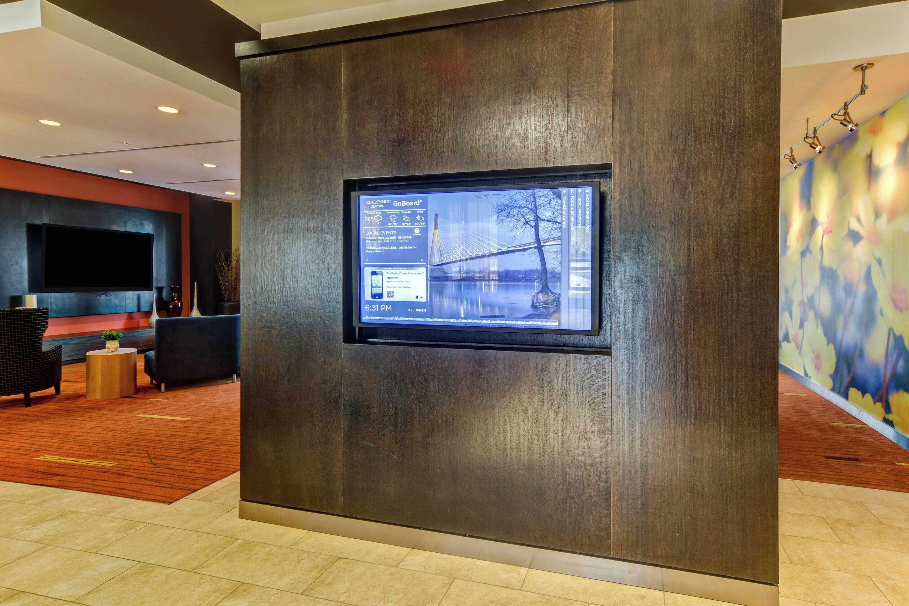 Gift card for Courtyard by Marriott Bridgeport Clarksburg Gift card for Courtyard by Marriott Bridgeport Clarksburg