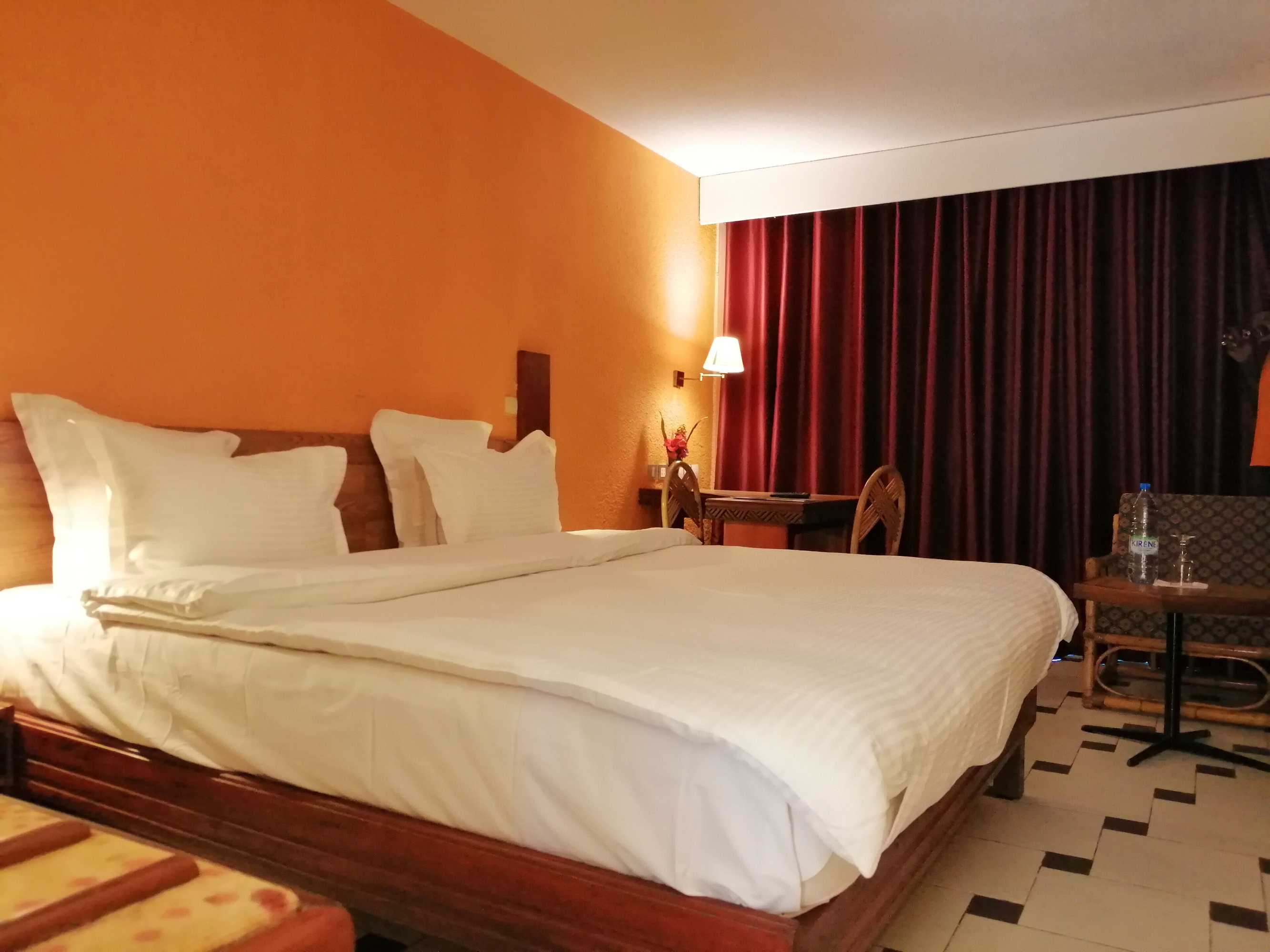Gift card for Hotel Jardin Savana Dakar Gift card for Hotel Jardin Savana Dakar