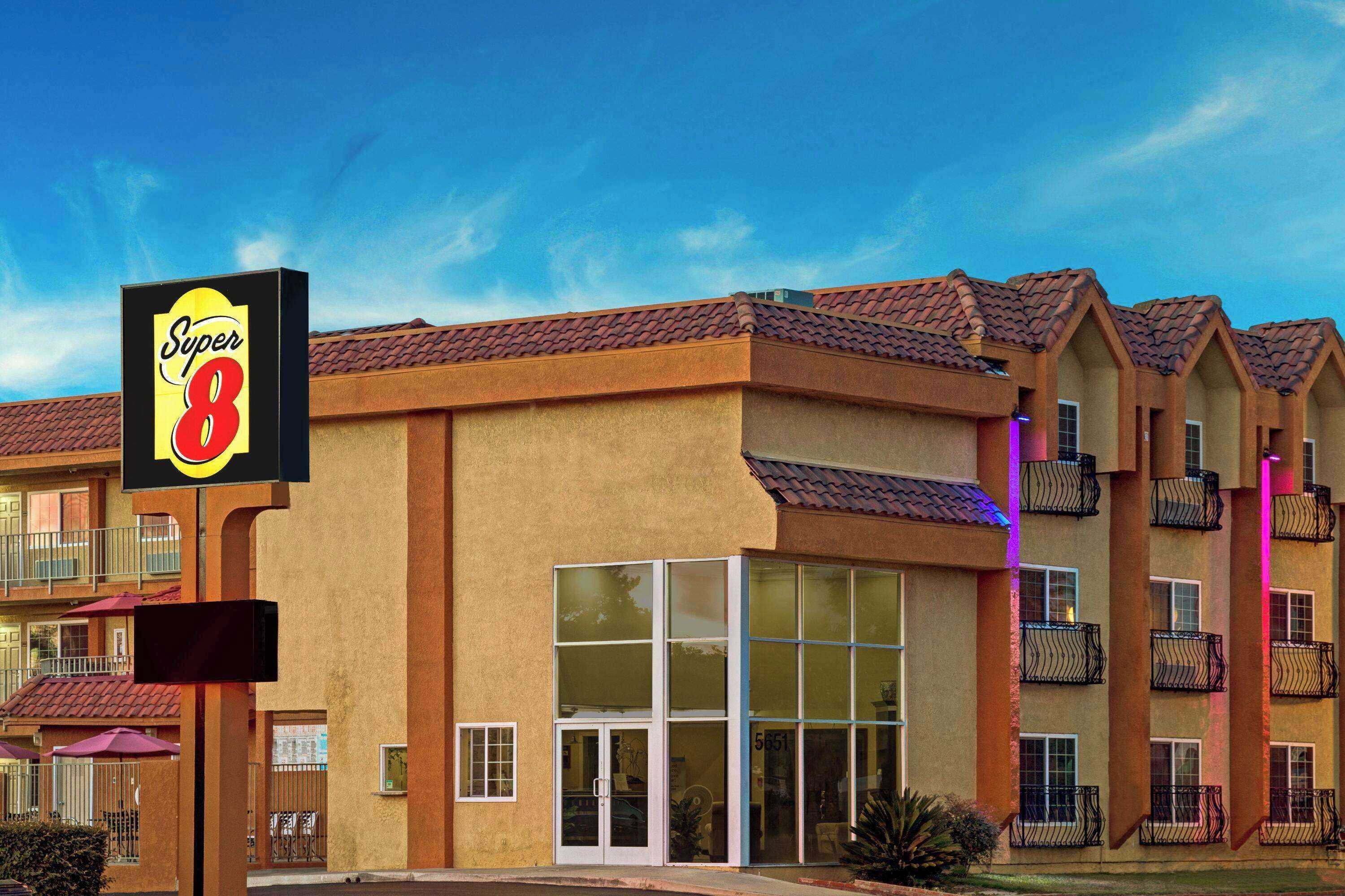 Gift card for Super 8 by Wyndham Cypress Buena Park Area Gift card for Super 8 by Wyndham Cypress Buena Park Area