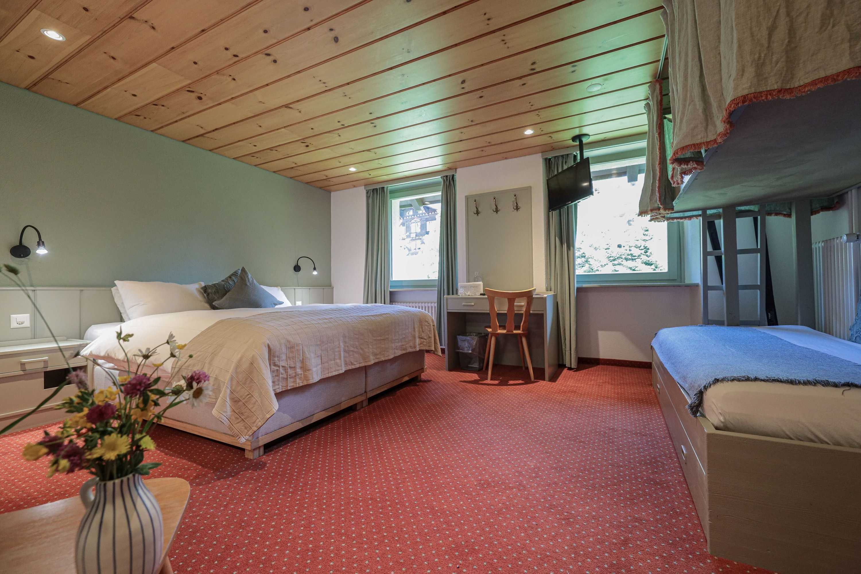 Gift card for Hotel Seehof Arosa Gift card for Hotel Seehof Arosa