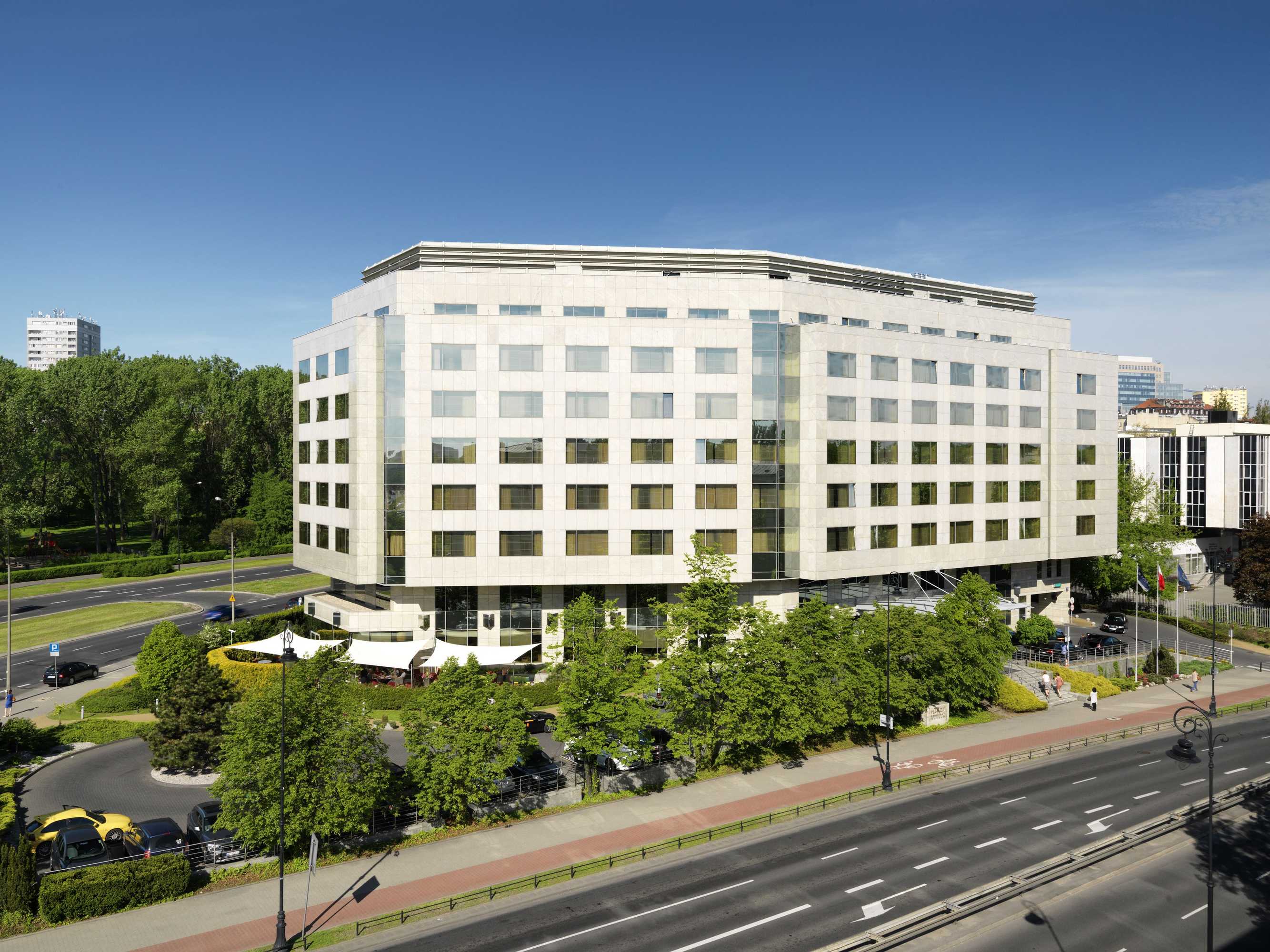 Gift card for Regent Warsaw Hotel Gift card for Regent Warsaw Hotel