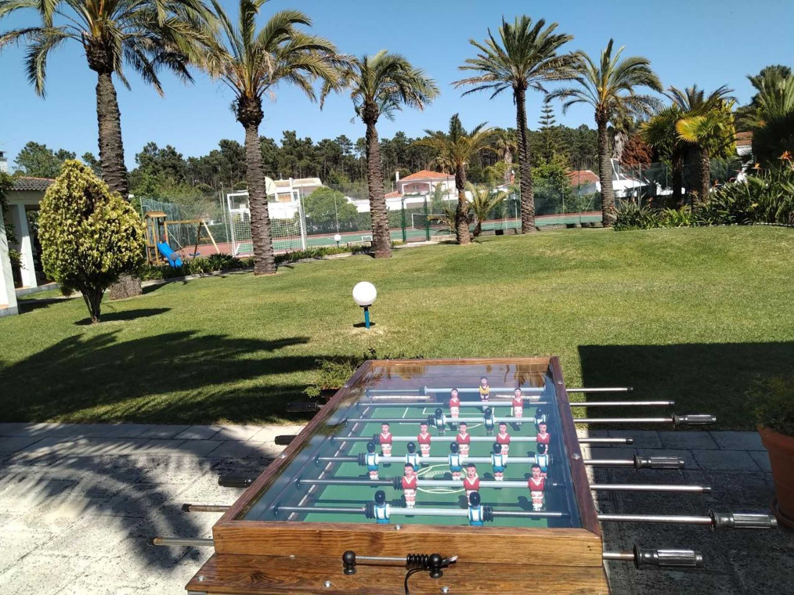 Gift card for Villa Das Palmeiras