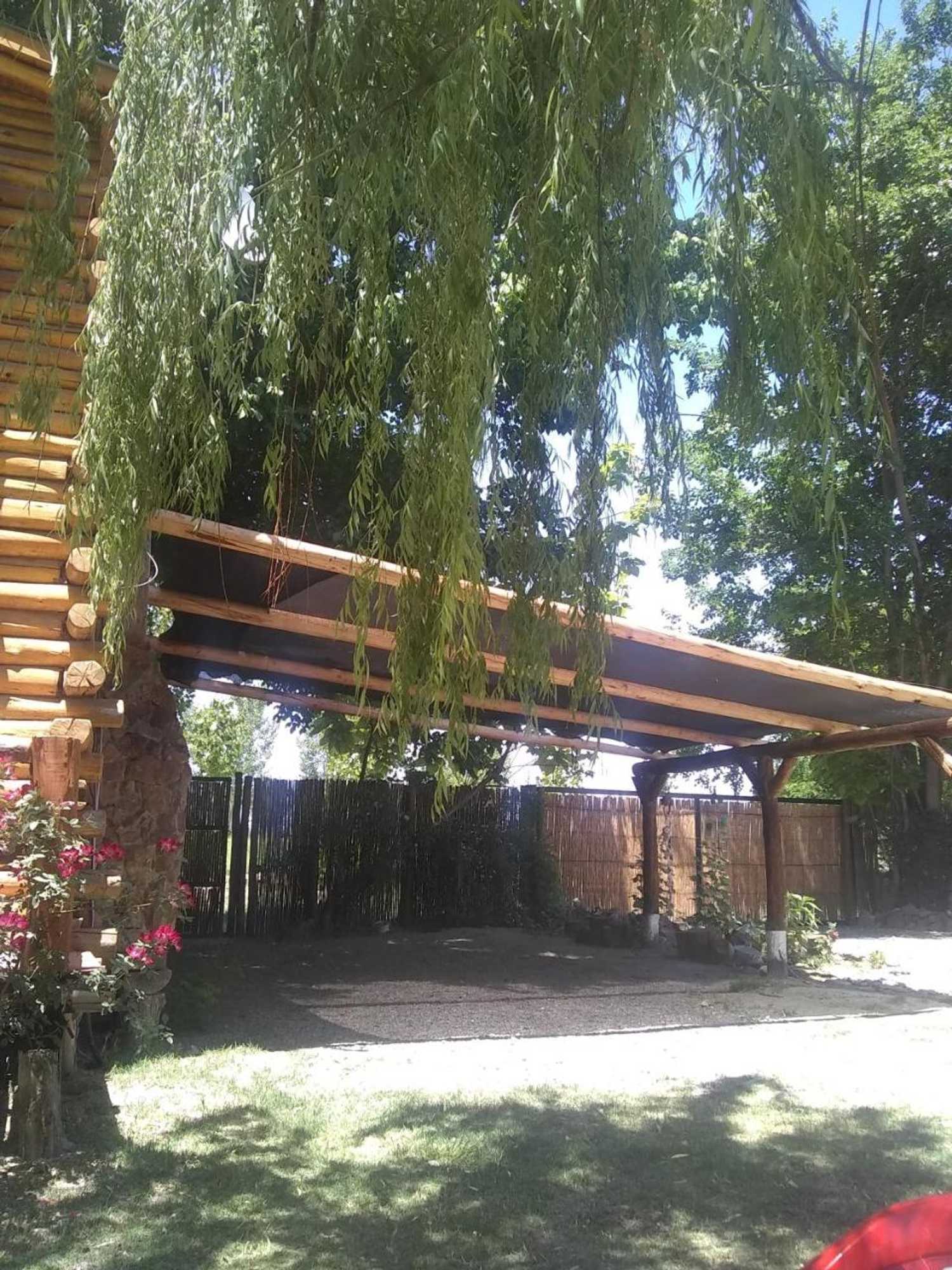 Gift card for Cabañas Walwalun