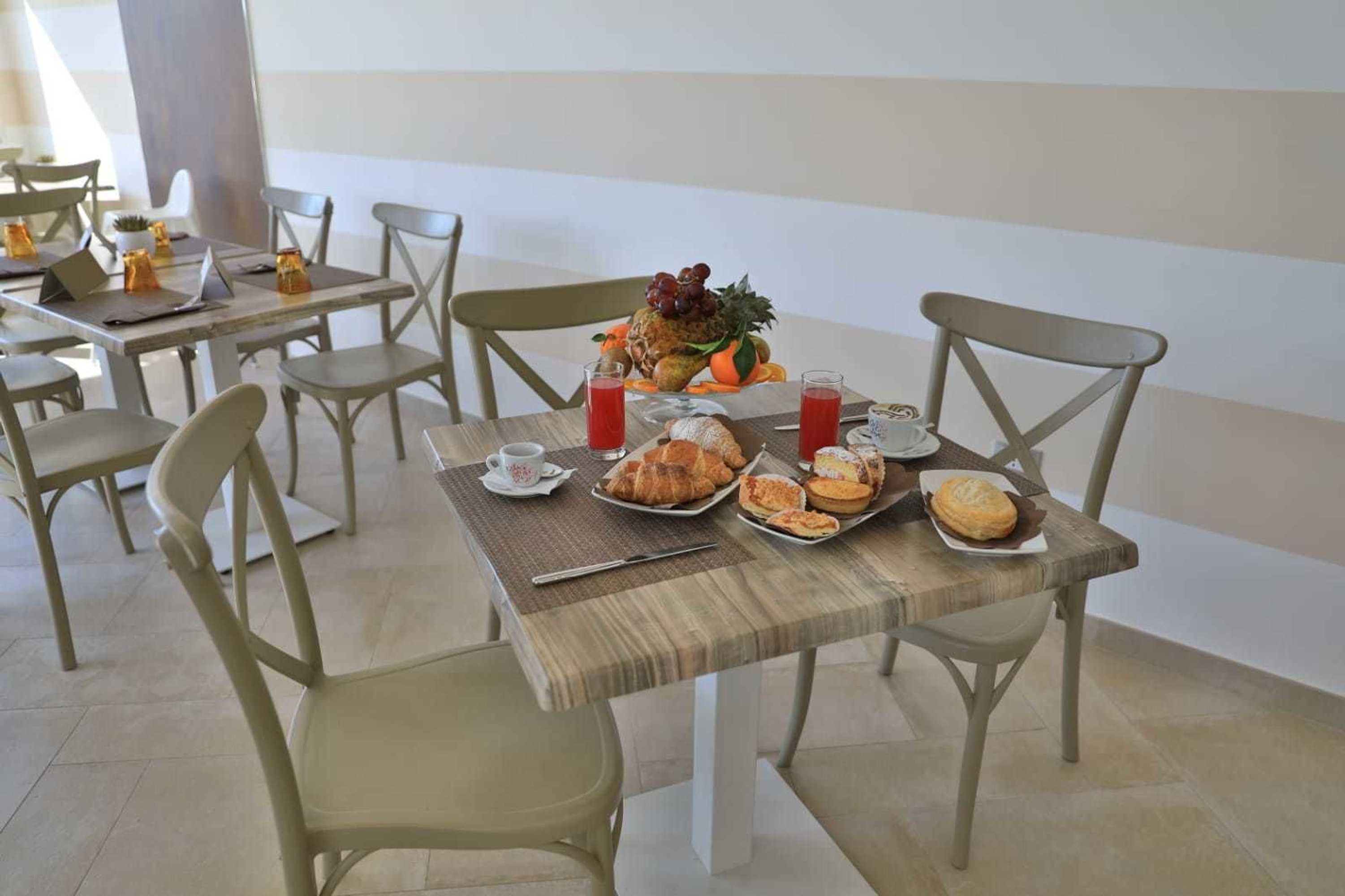 Gift card for B&b Bella Costa - Lungomare Porto Cesareo Gift card for B&b Bella Costa - Lungomare Porto Cesareo