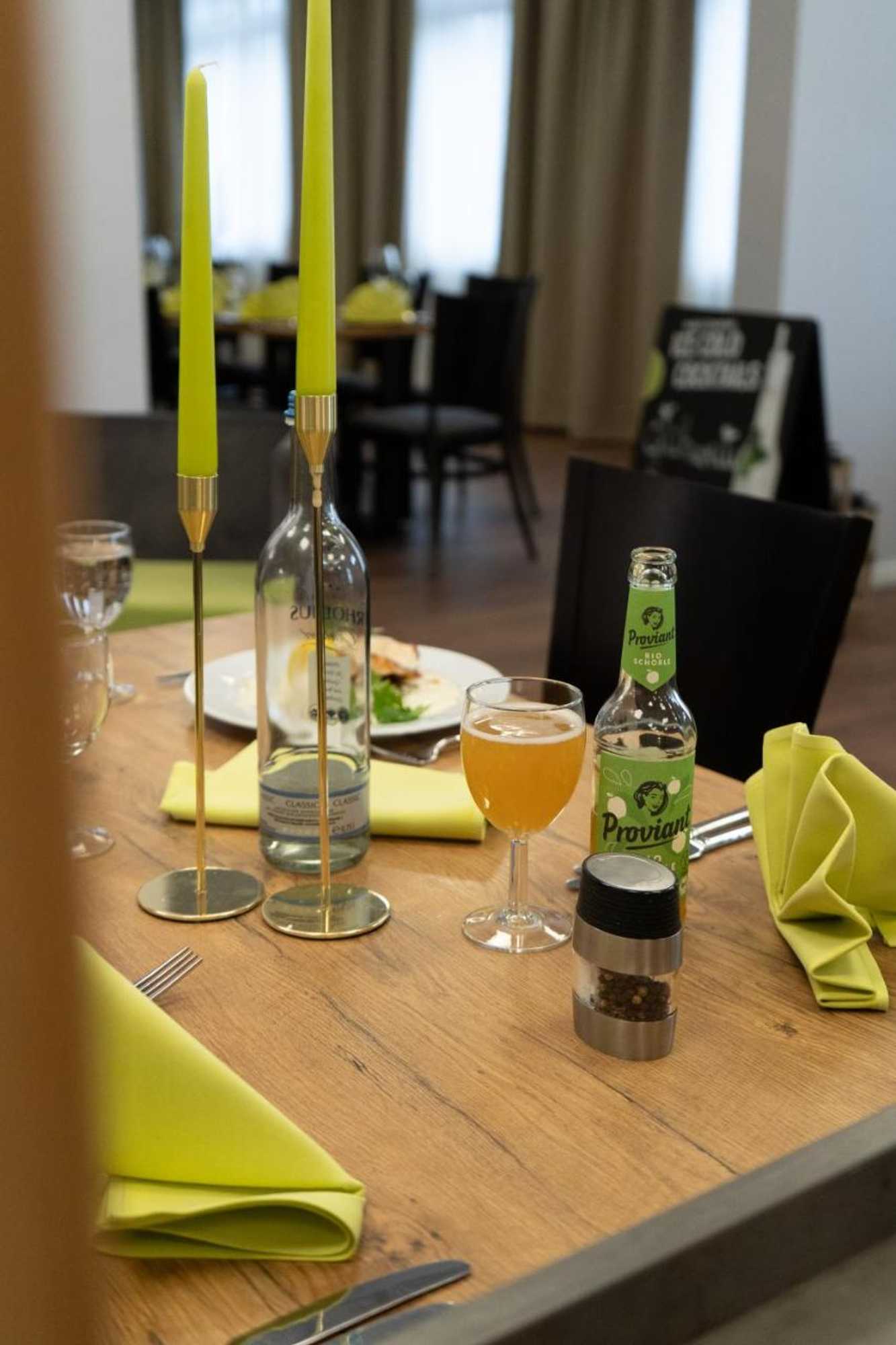 Gift card for Hotel FÜnf10