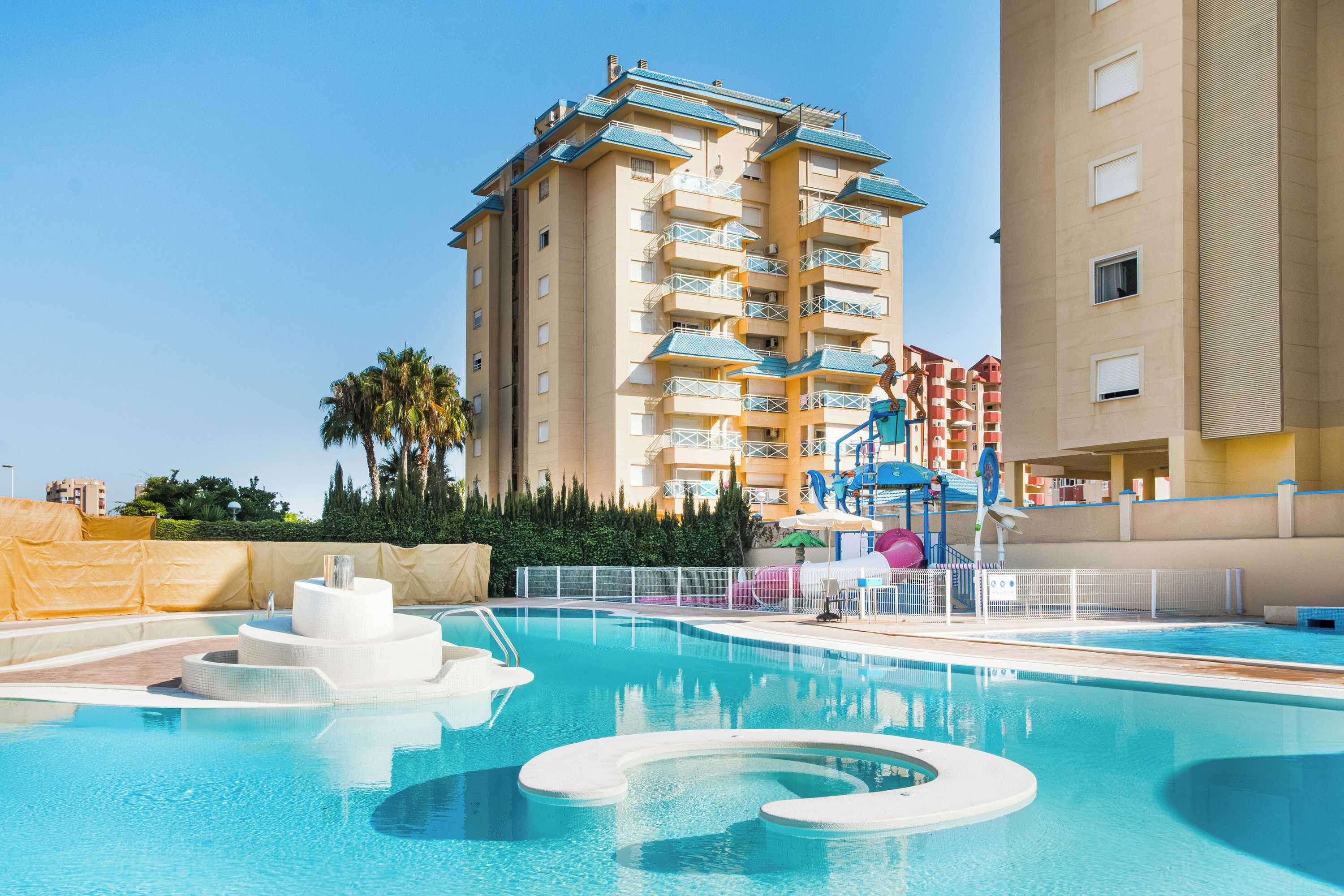 Gift card for Bakour La Manga Splash Gift card for Bakour La Manga Splash