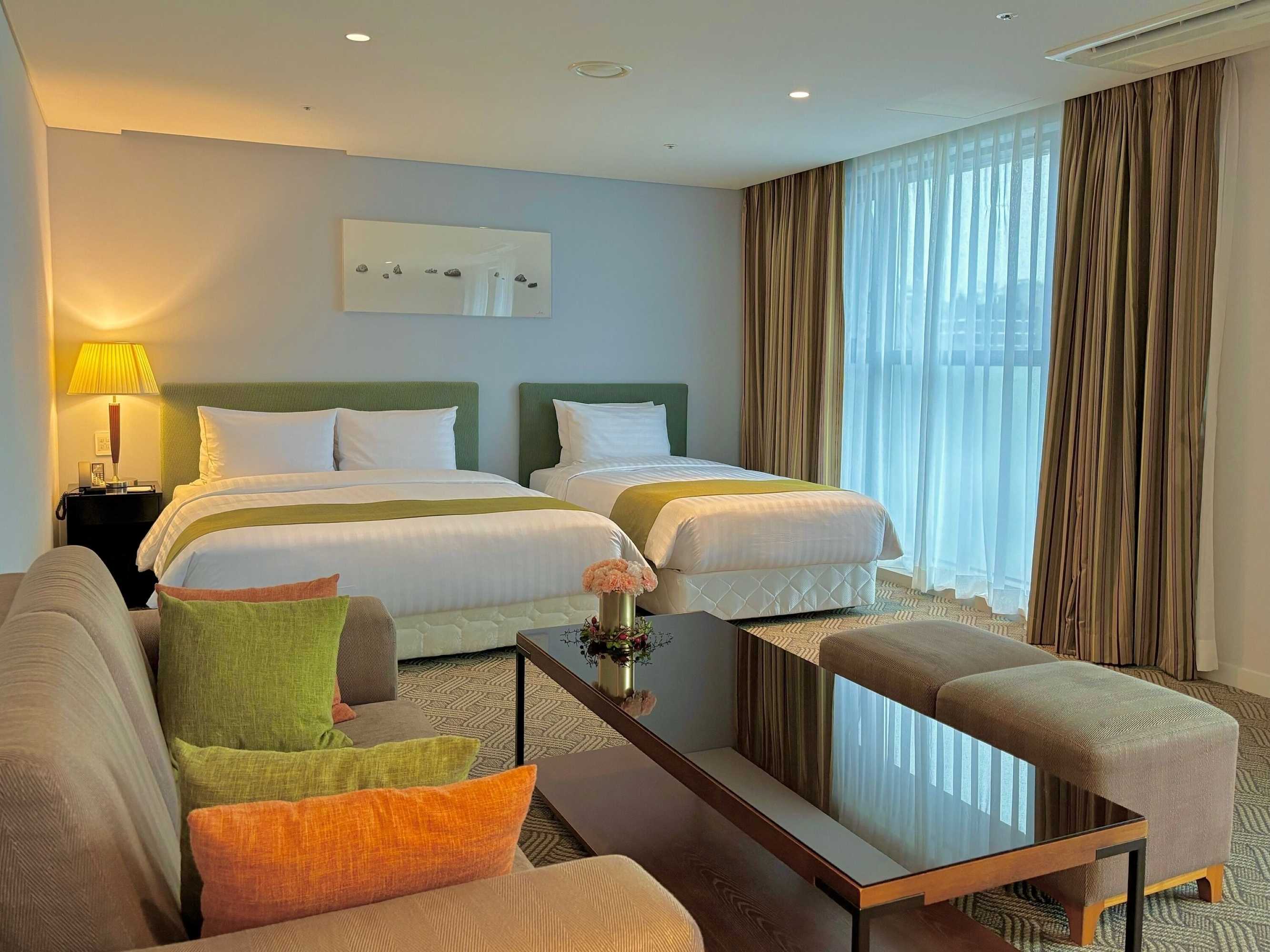 Gift card for Aventree Hotel Busan Gift card for Aventree Hotel Busan