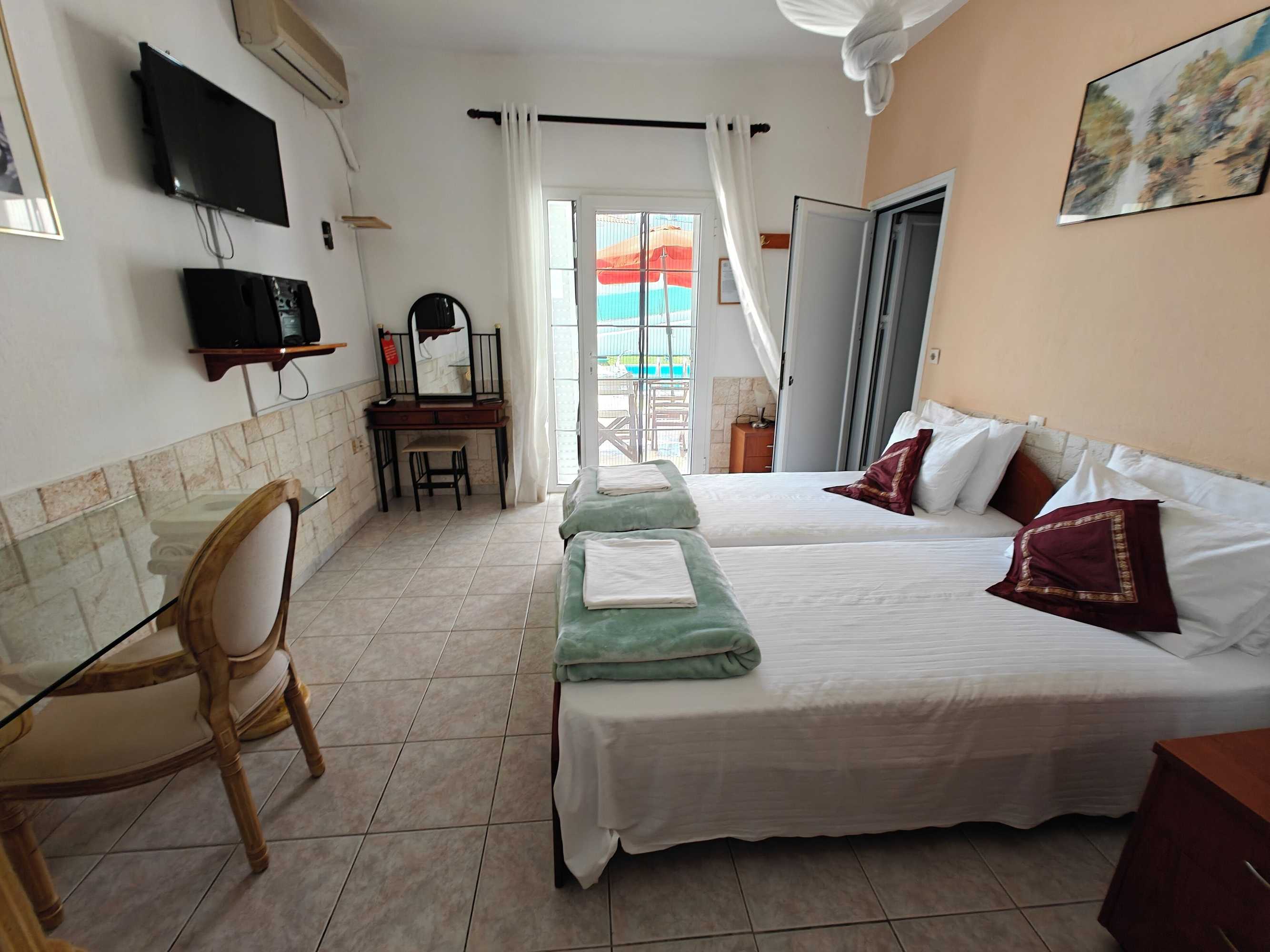 Gift card for Villa Askamnia And Suites Gift card for Villa Askamnia And Suites