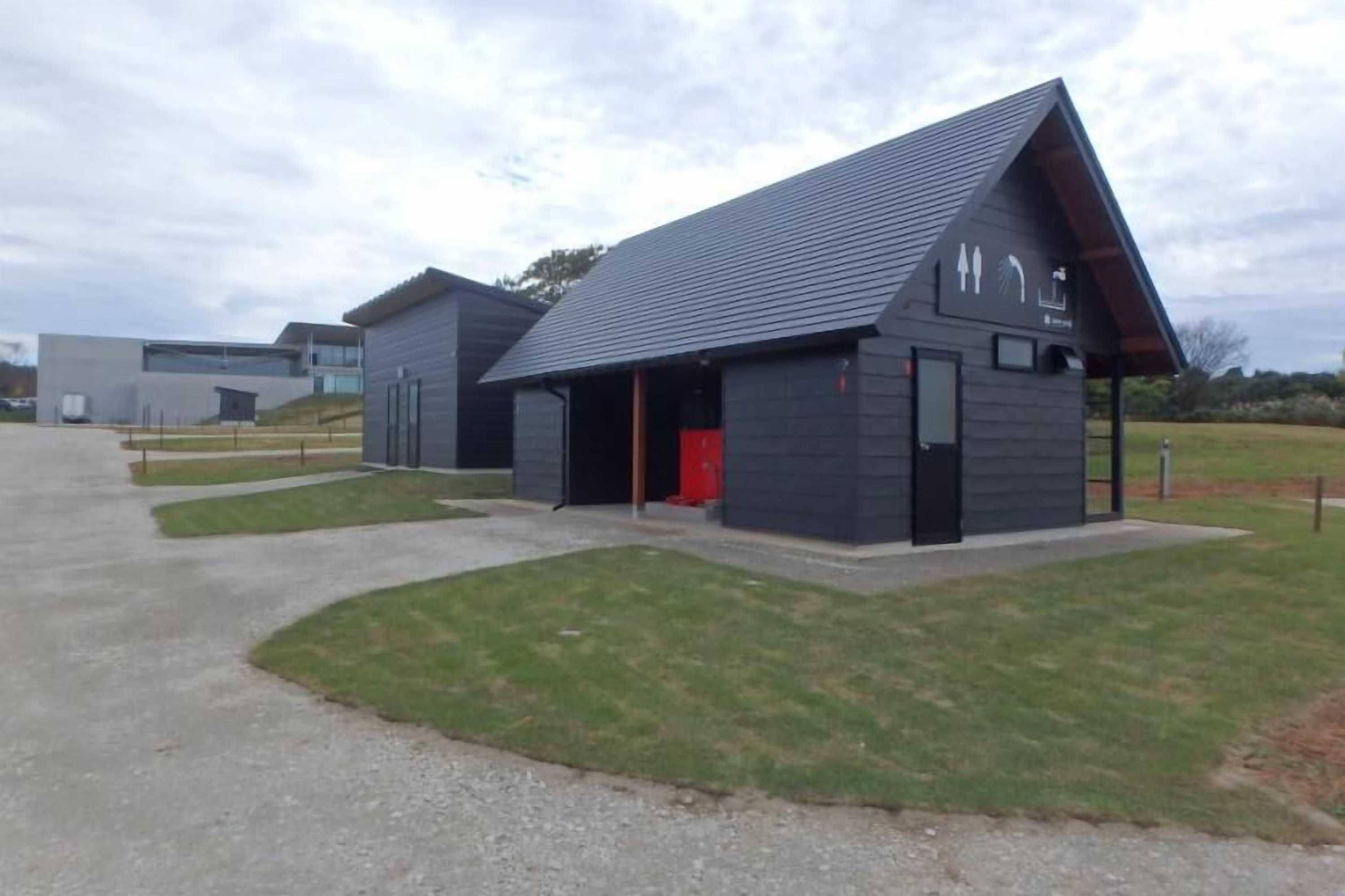 Gift card for Snow Peak Headquarters