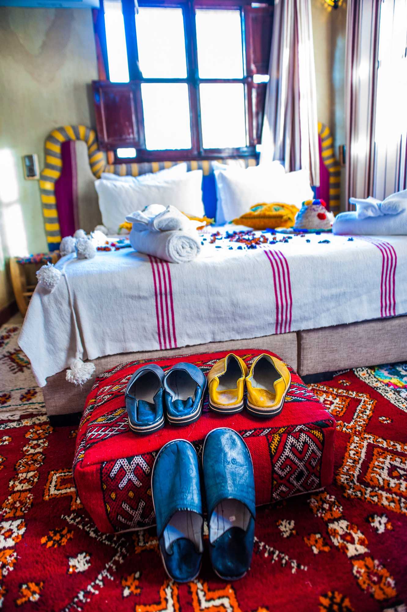 Gift card for Riad Toubkal Ecolodge Gift card for Riad Toubkal Ecolodge
