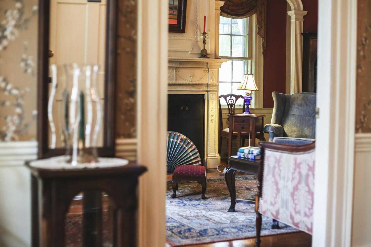 Gift card for Clark Currier Inn