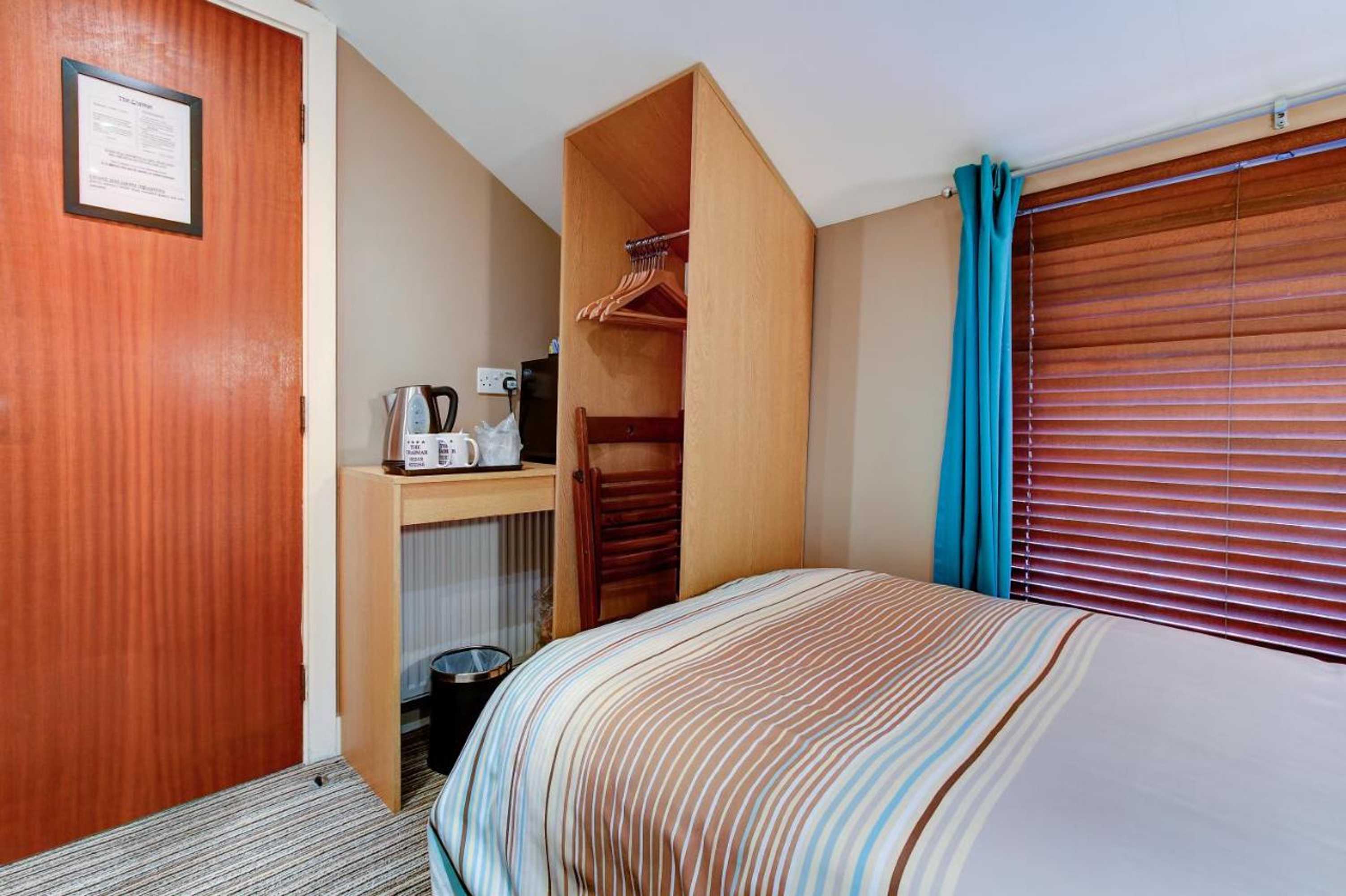 Gift card for The Craimar