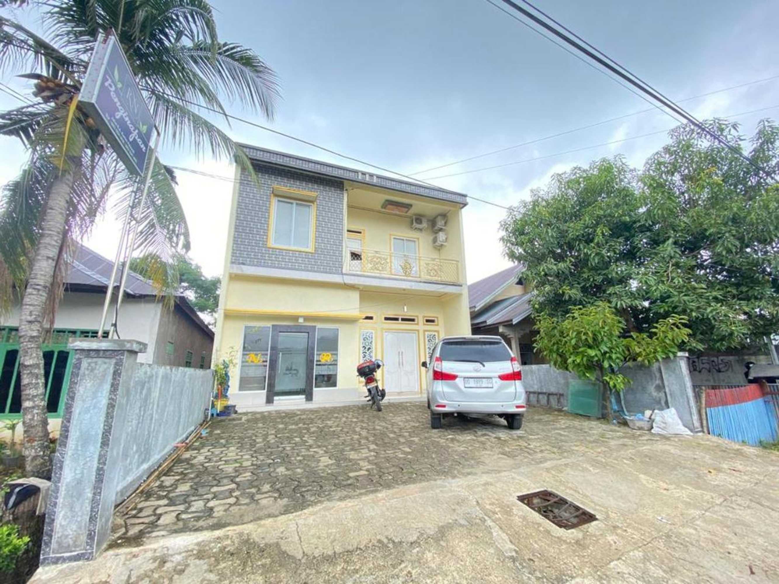 Gift card for Homestay RN Near Taman Bambu Runcing Polewali Mitra Reddoorz