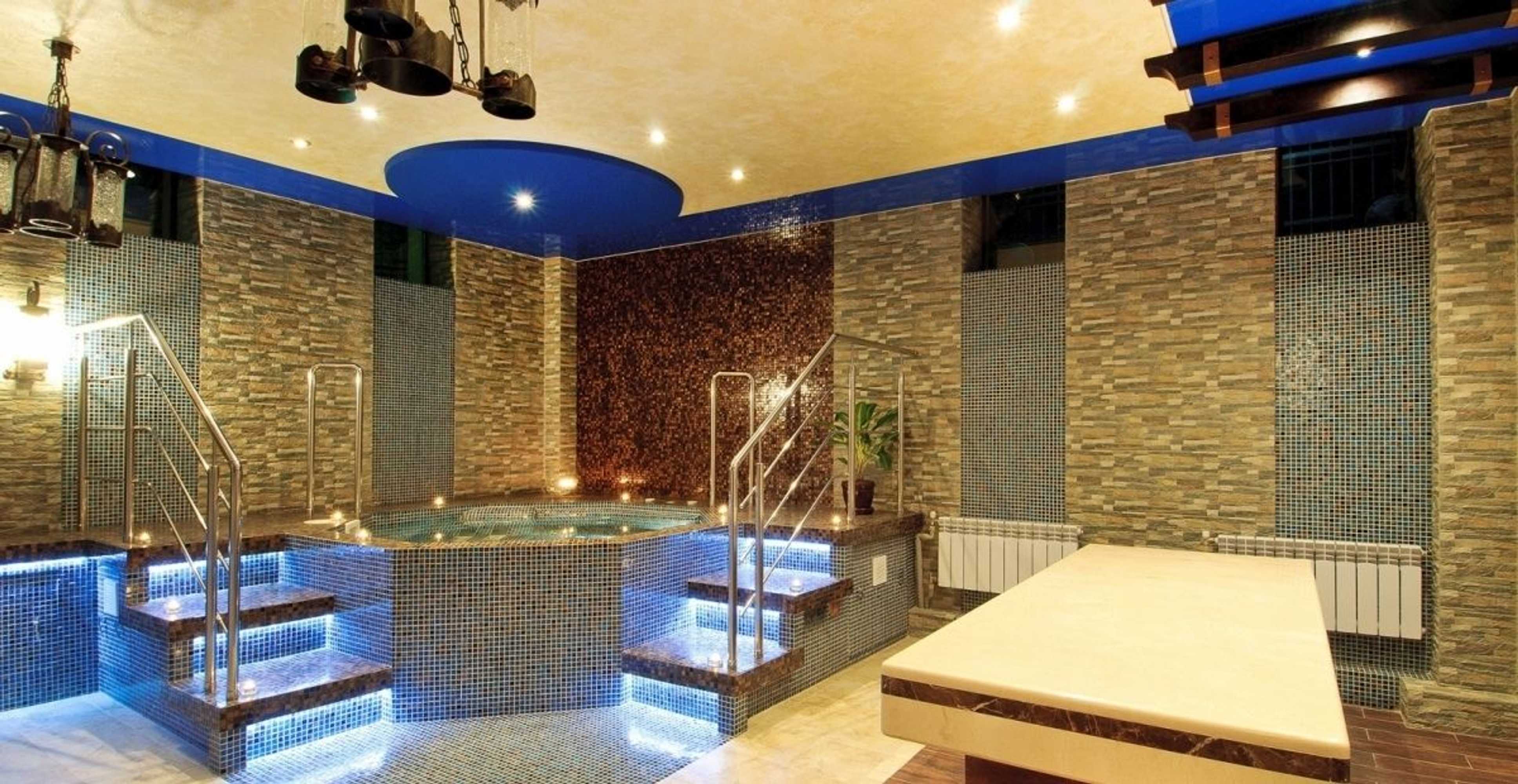 Gift card for Troy Hotel