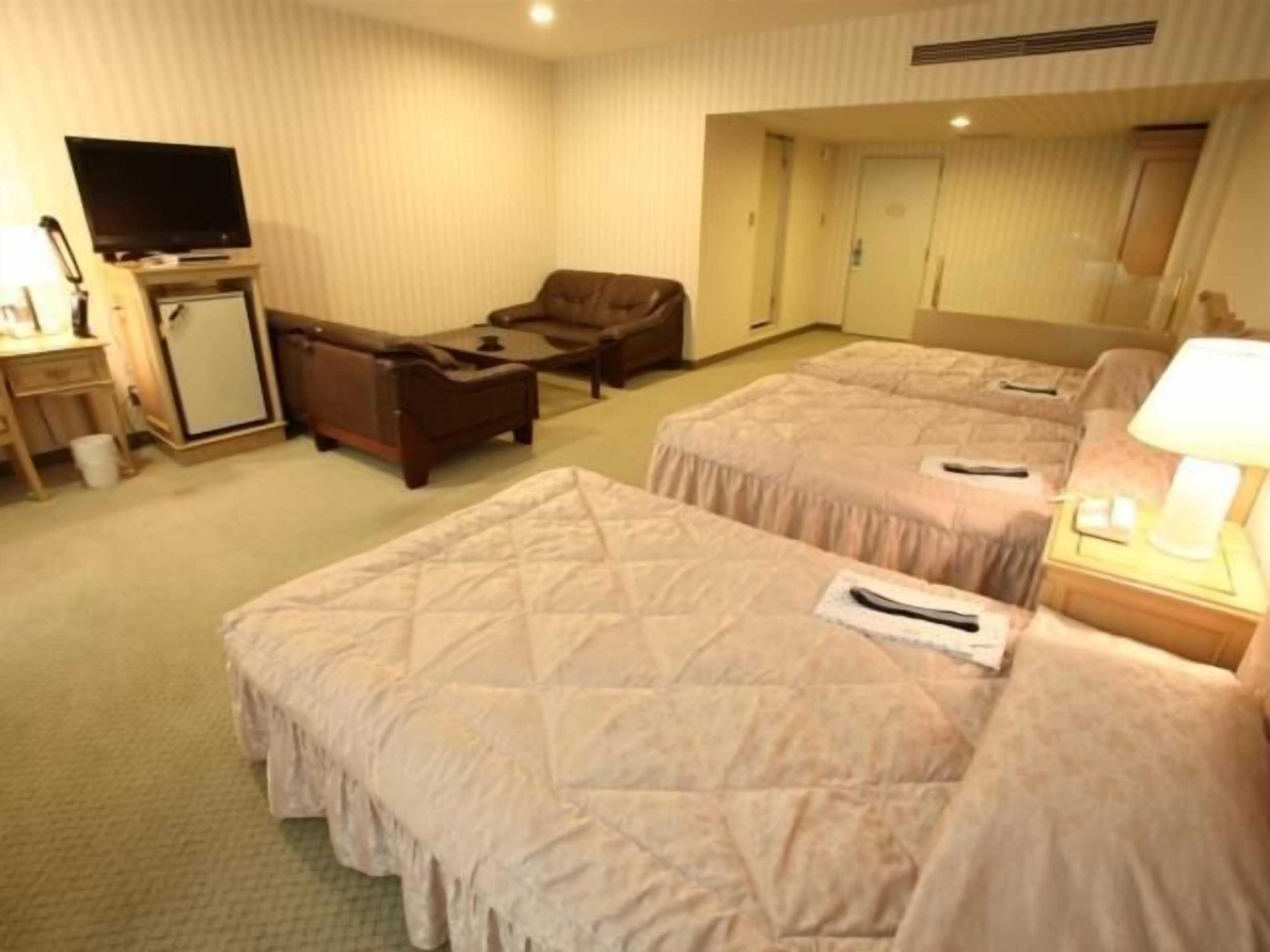 Gift card for Nogami President Hotel Gift card for Nogami President Hotel