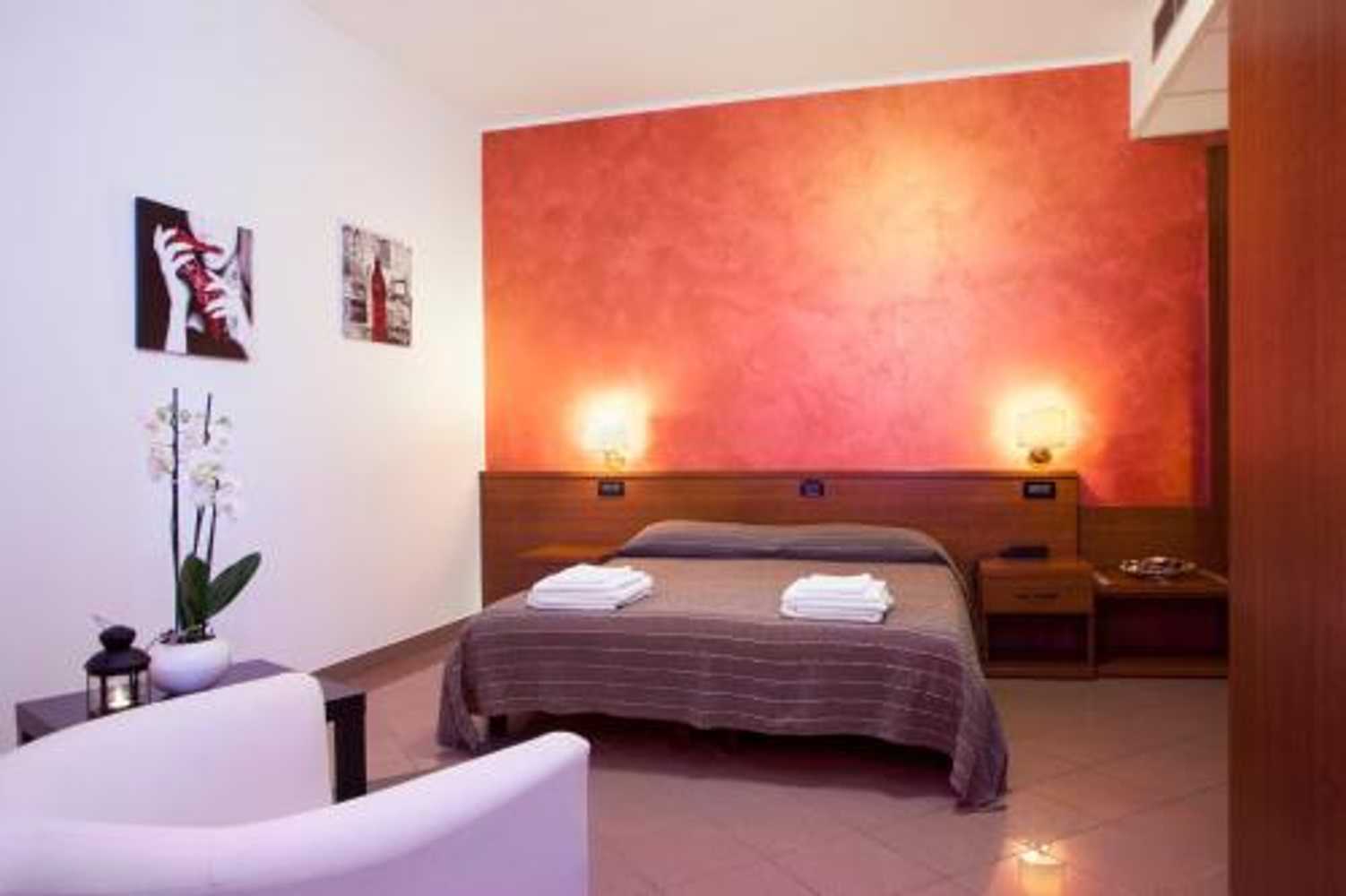 Gift card for Hotel L'incontro