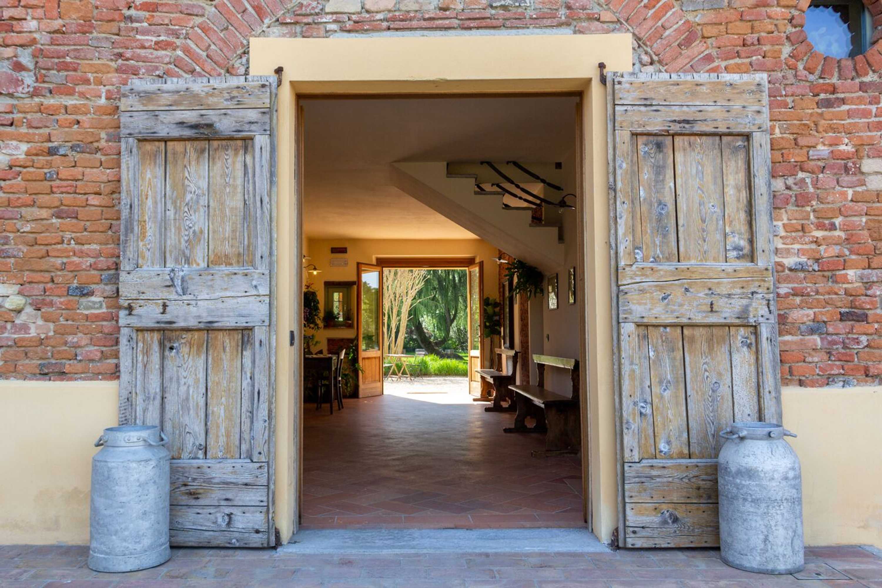 Gift card for Agriturismo Cascina Pezzolo Gift card for Agriturismo Cascina Pezzolo