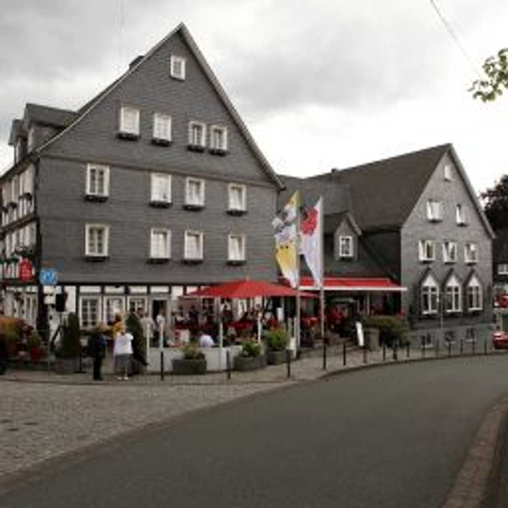 Gift card for Hotel Zur Altstadt