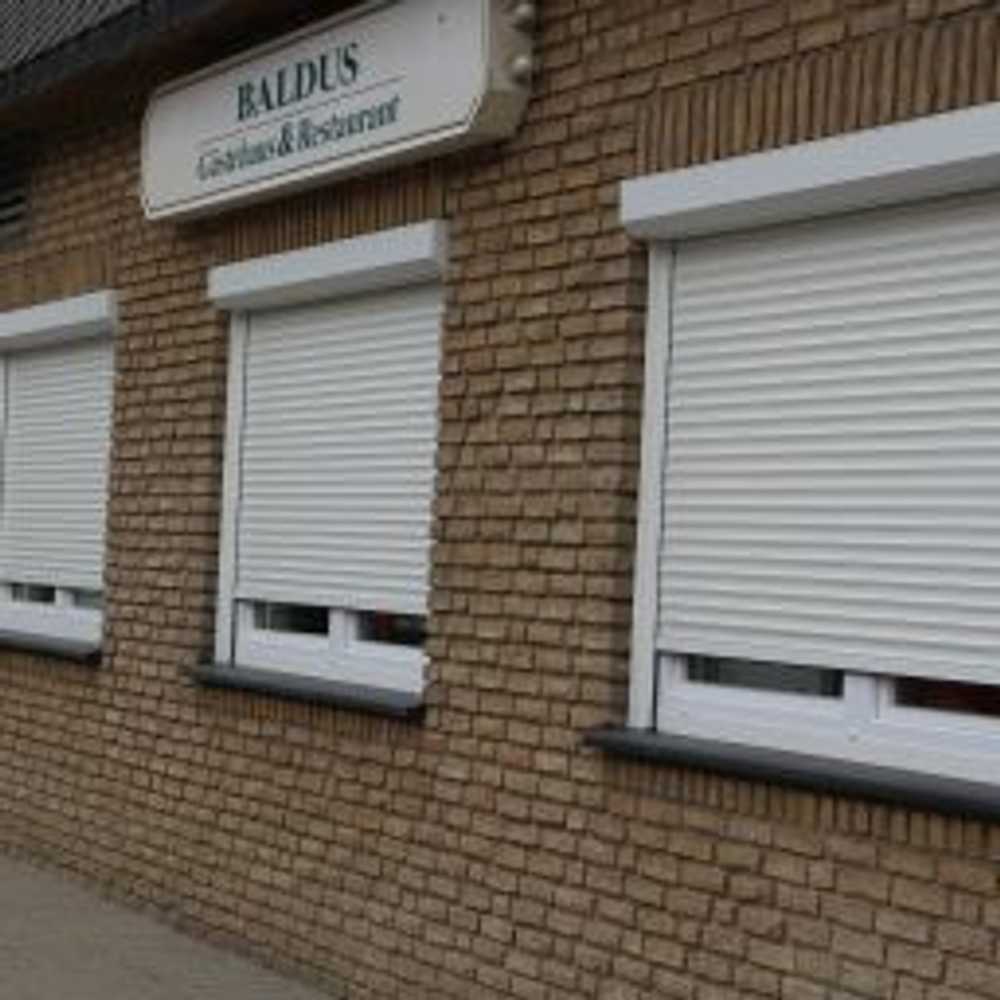 Gift card for Hotel Baldus