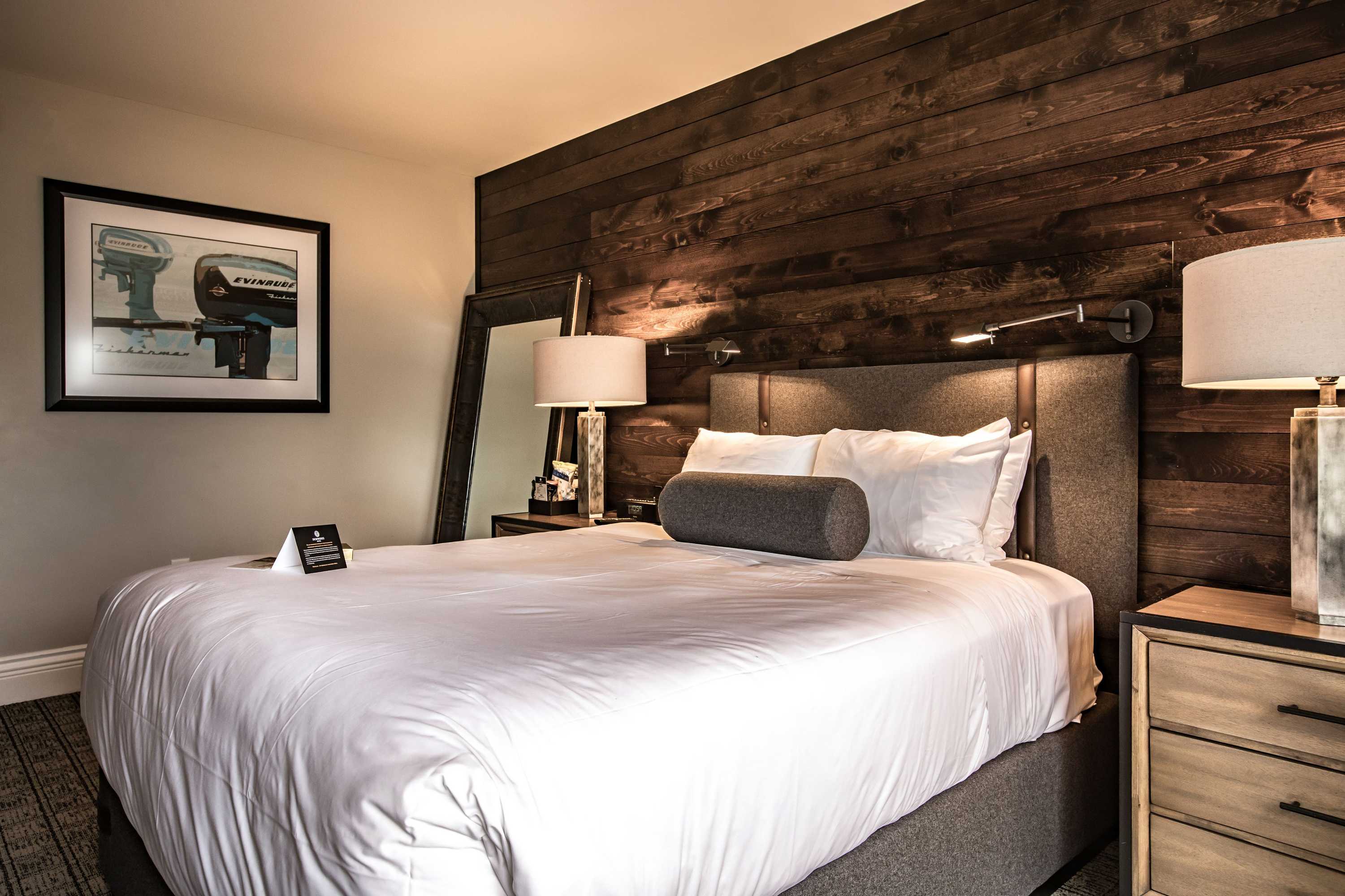 Gift card for Ironworks Hotel Gift card for Ironworks Hotel