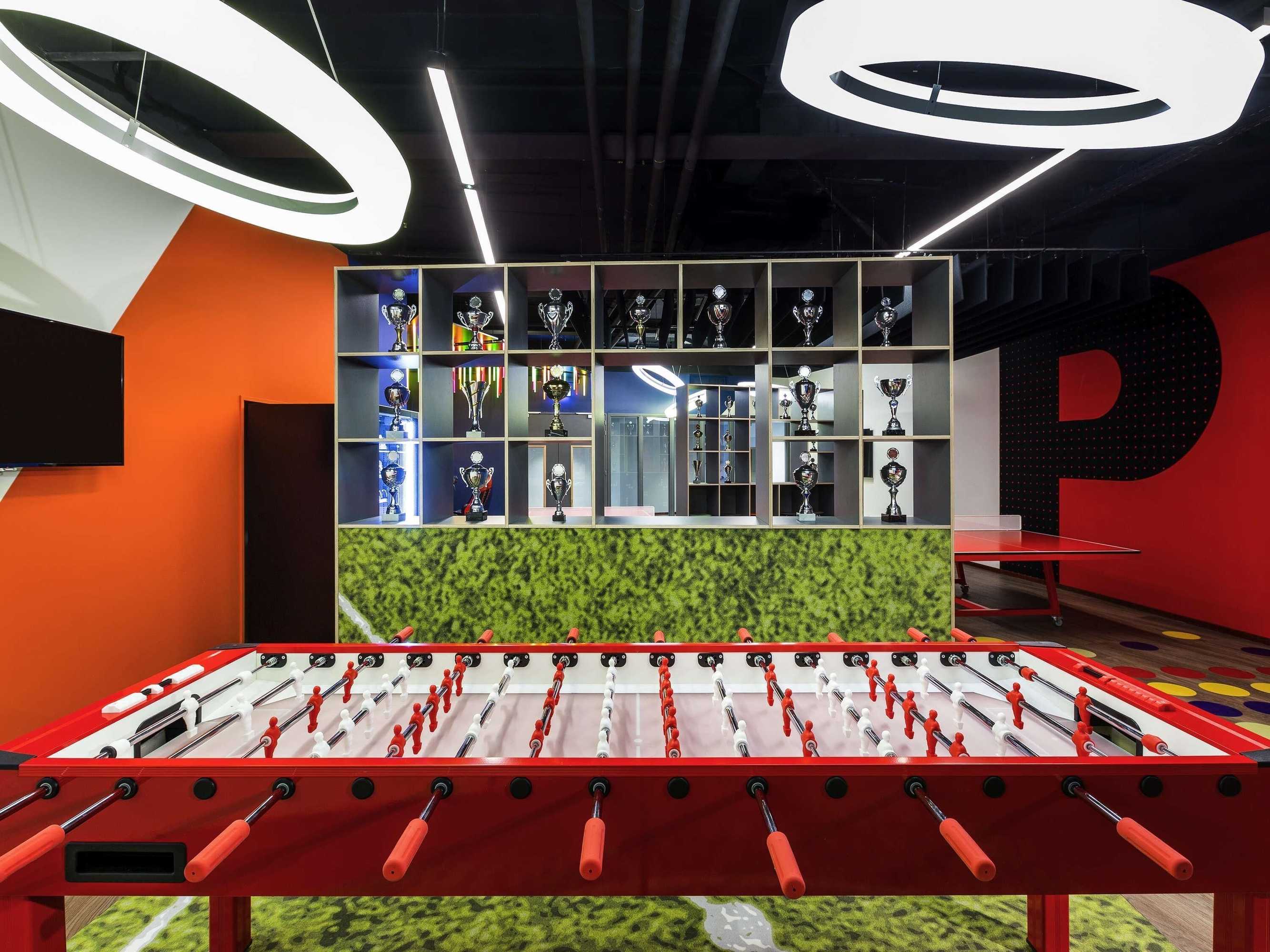 Gift card for Ibis Budget Amsterdam City South