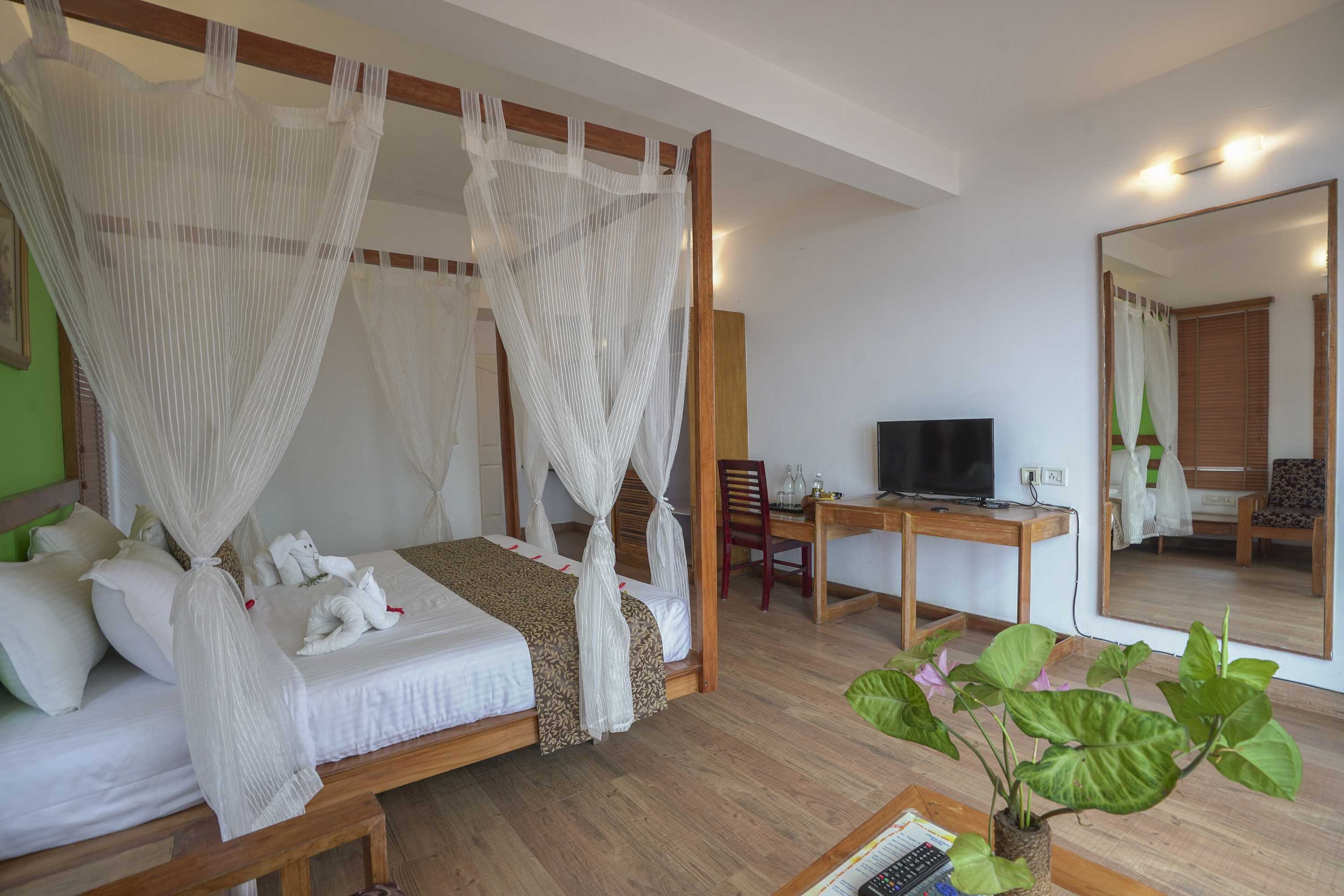 Gift card for Tea Valley Resort, Munnar Gift card for Tea Valley Resort, Munnar