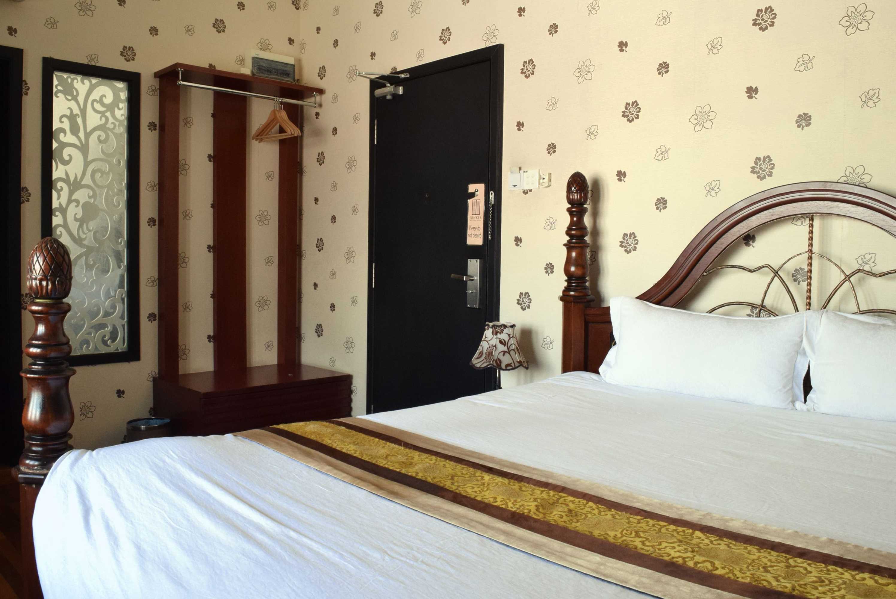 Gift card for Jonker Boutique Hotel Gift card for Jonker Boutique Hotel