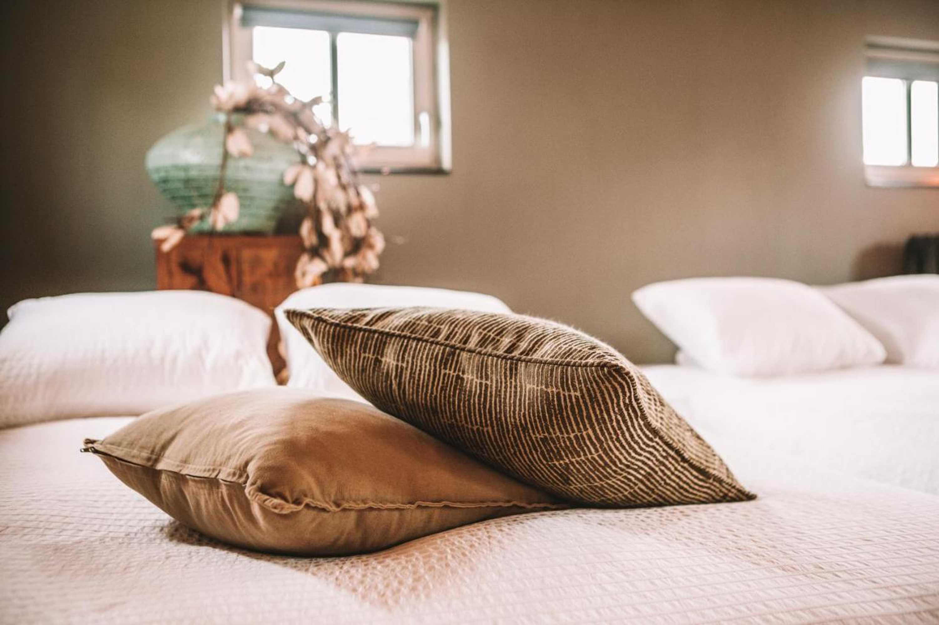 Gift card for Crash'nstay - 't Silo Huis