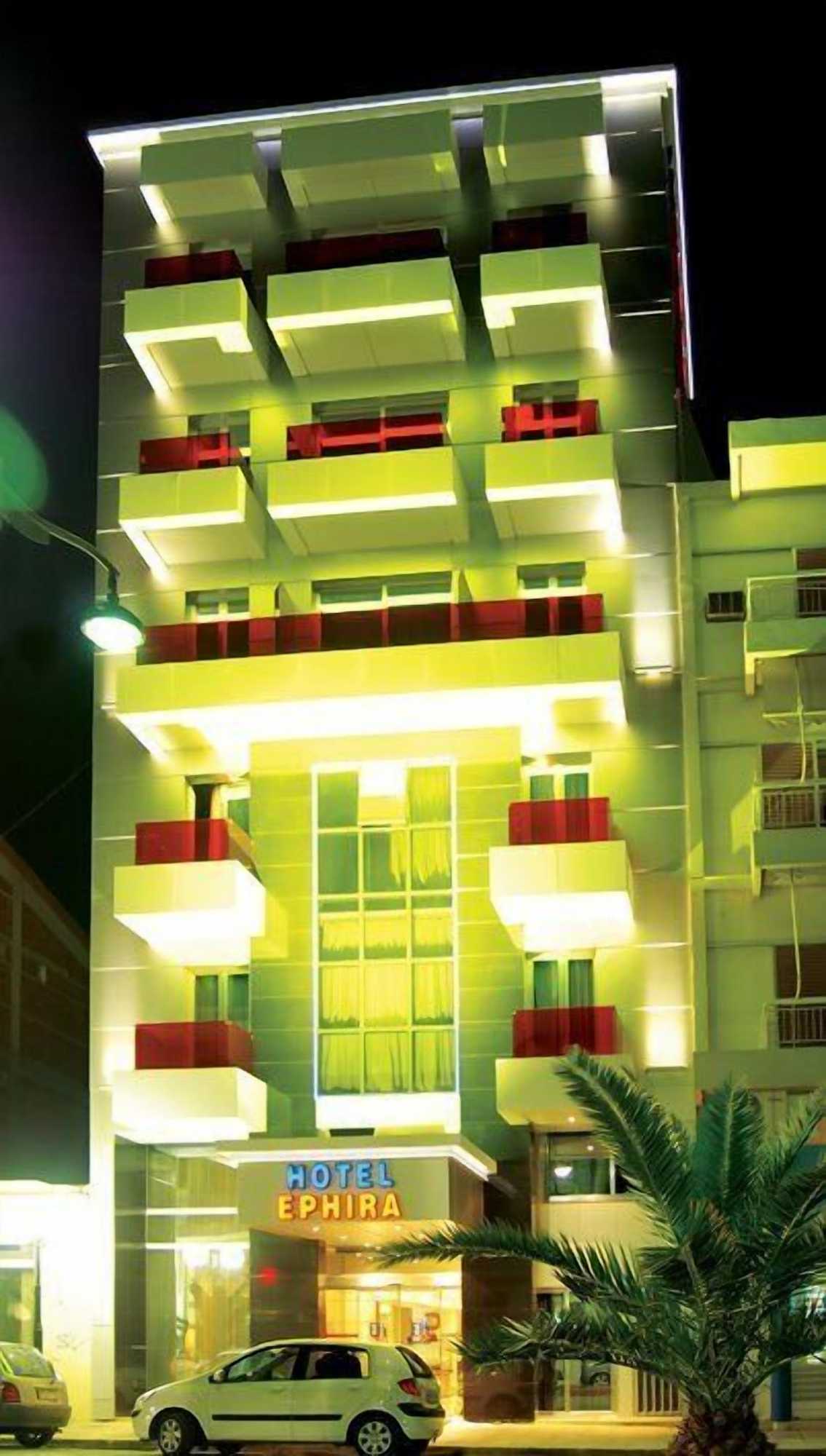 Gift card for Ephira Hotel Gift card for Ephira Hotel