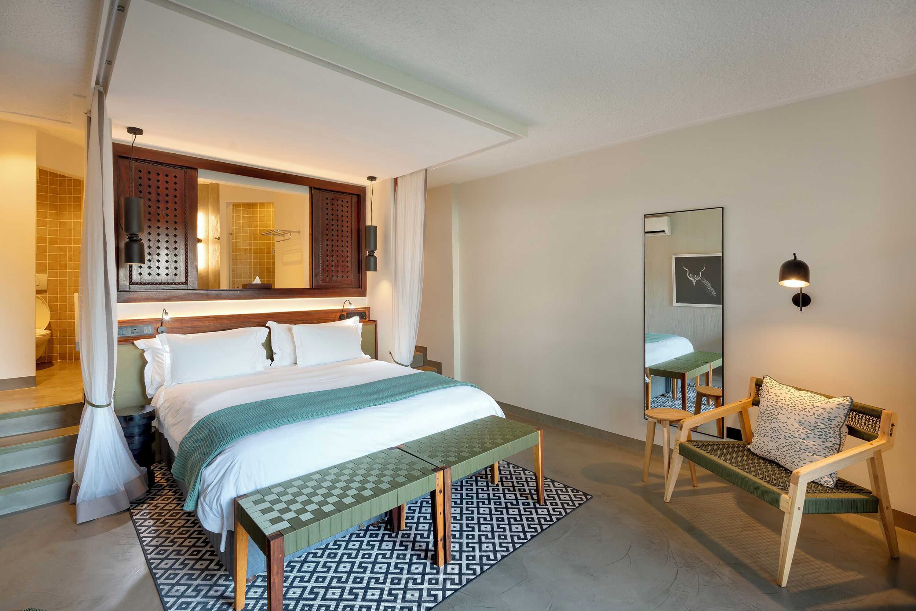 Gift card for The David Livingstone Safari Lodge & Spa Gift card for The David Livingstone Safari Lodge & Spa