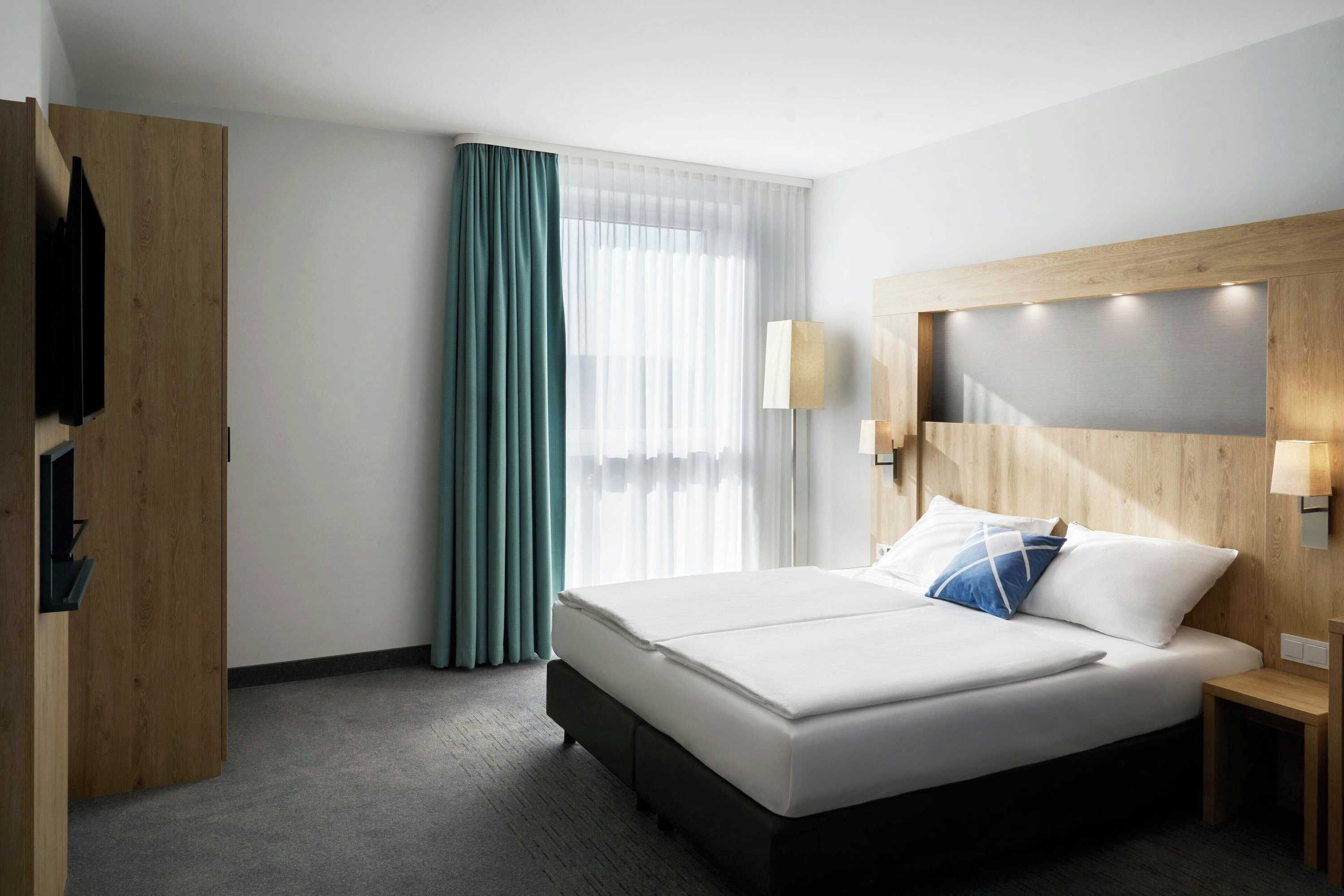 Gift card for Four Points Flex by Sheraton Bochum Gift card for Four Points Flex by Sheraton Bochum