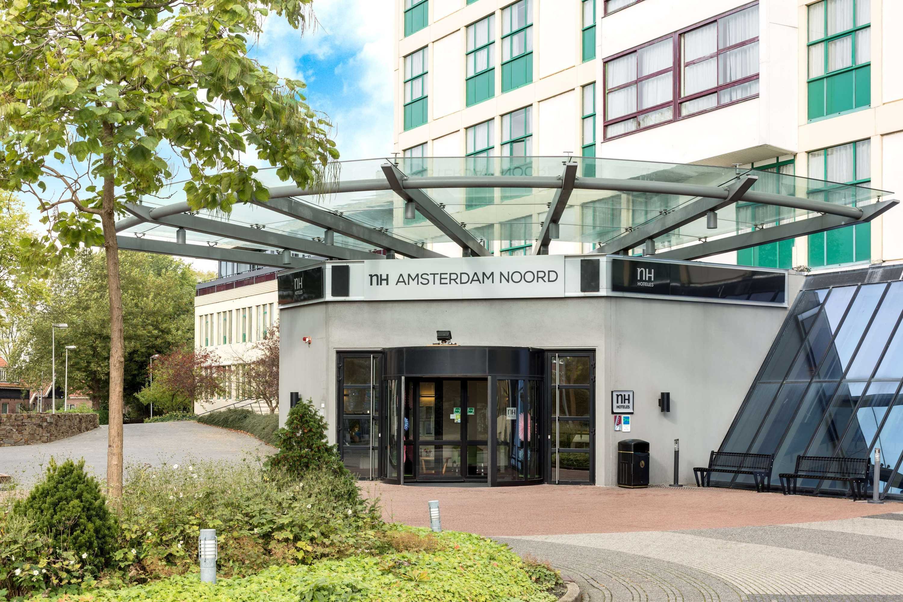 Gift card for NH Amsterdam Noord Gift card for NH Amsterdam Noord