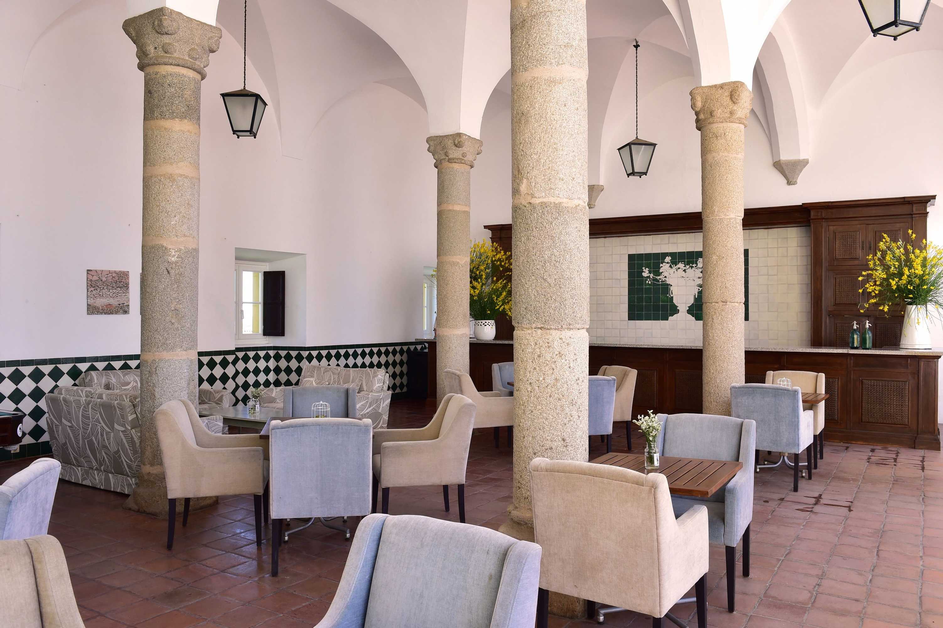 Gift card for Pousada Convento de Evora - Historic Hotel Gift card for Pousada Convento de Evora - Historic Hotel