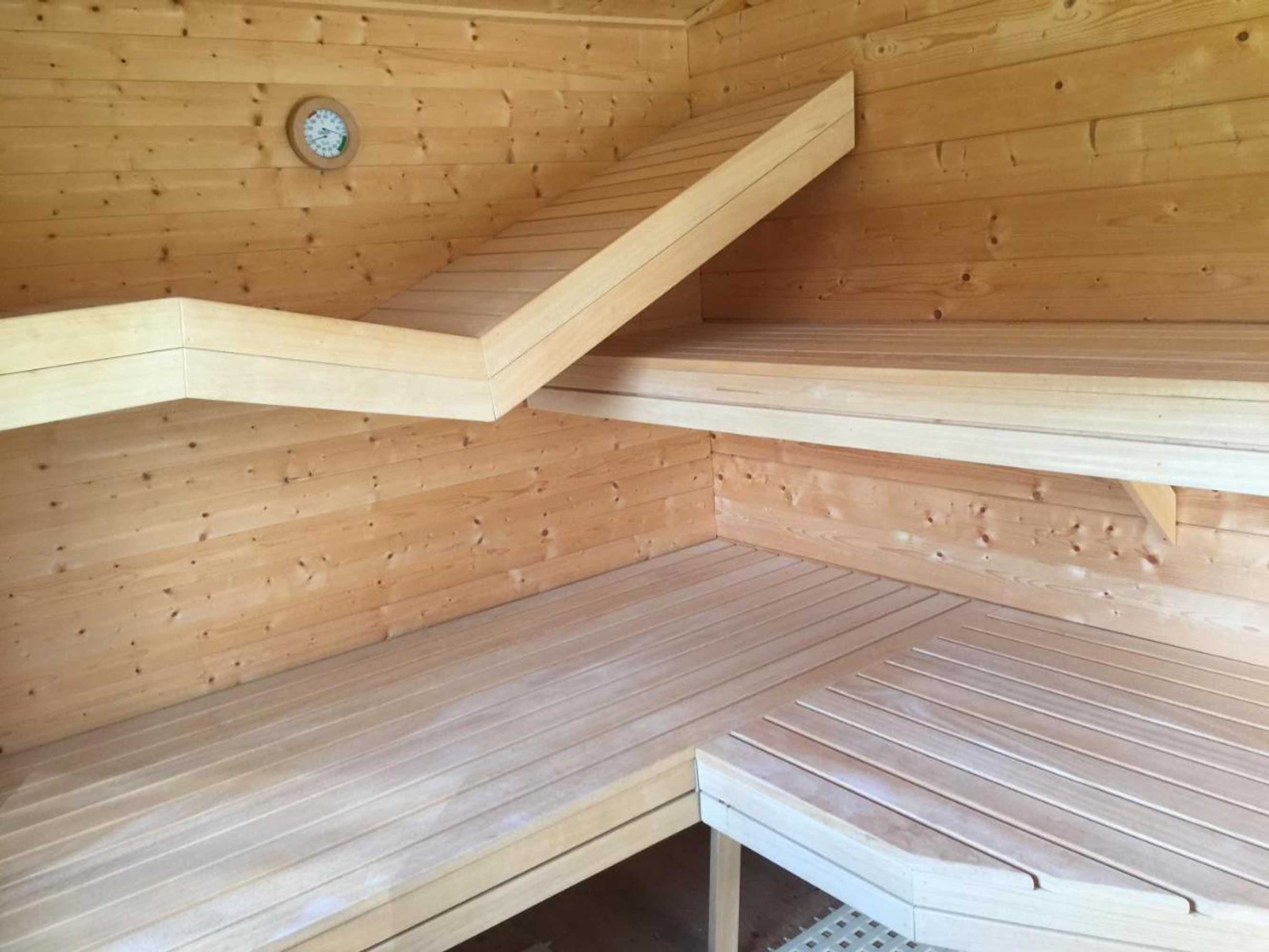 Gift card for Romantic Wooden Lodge,sauna,schwimmteich,alleinstehend,absolut Ruhig