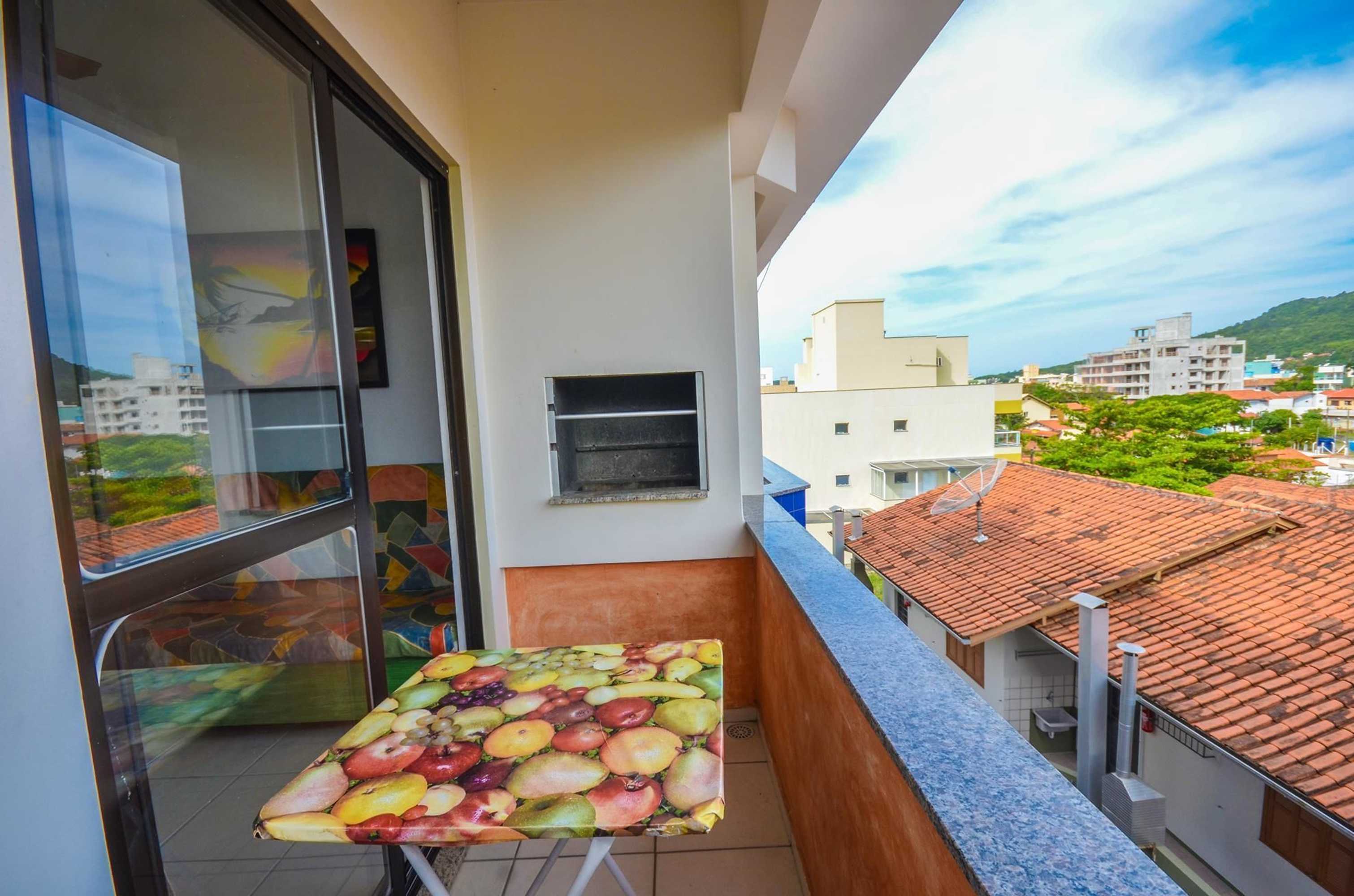 Gift card for Pousada do Sol