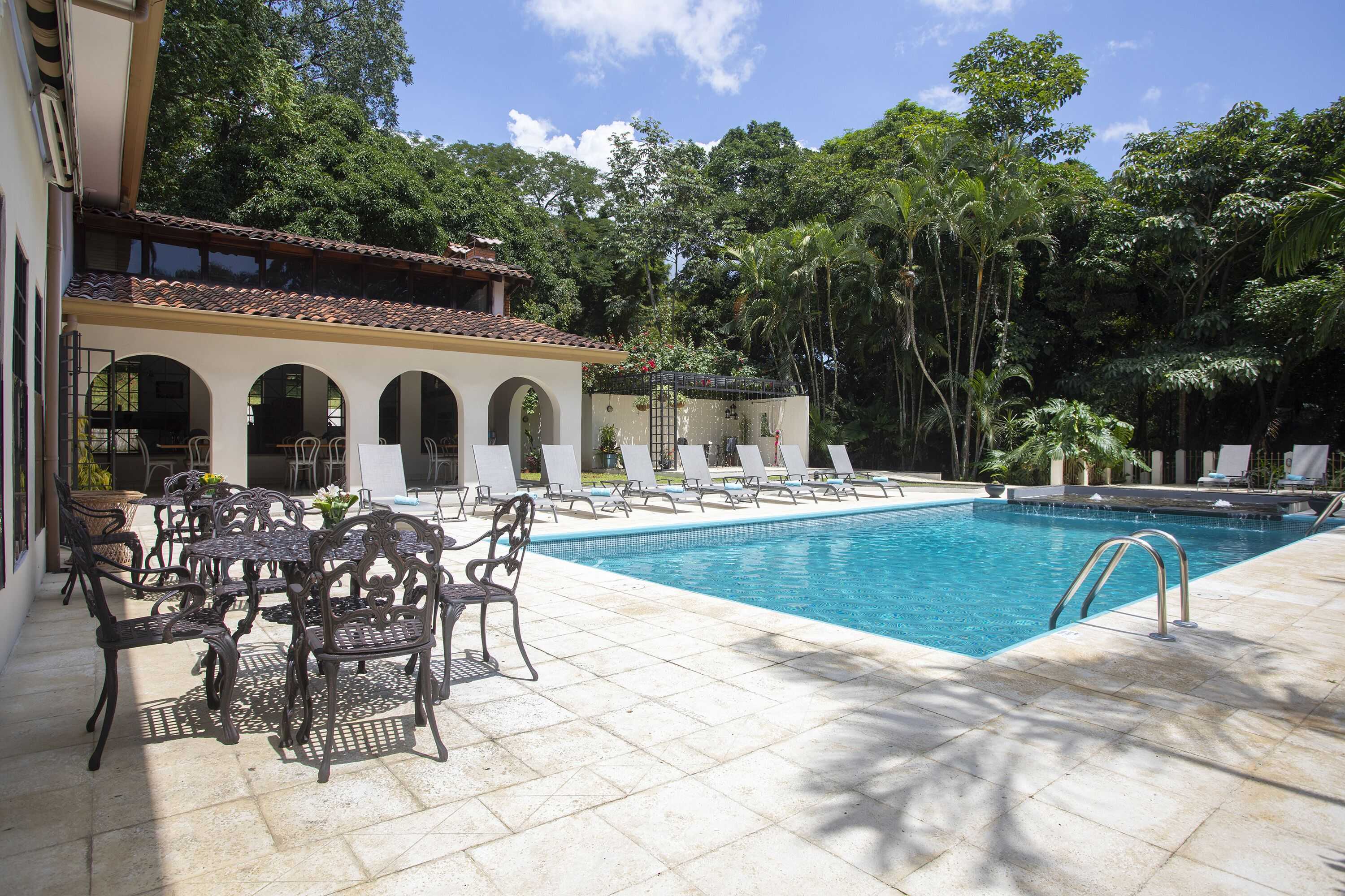Gift card for Villa San Ignacio Gift card for Villa San Ignacio